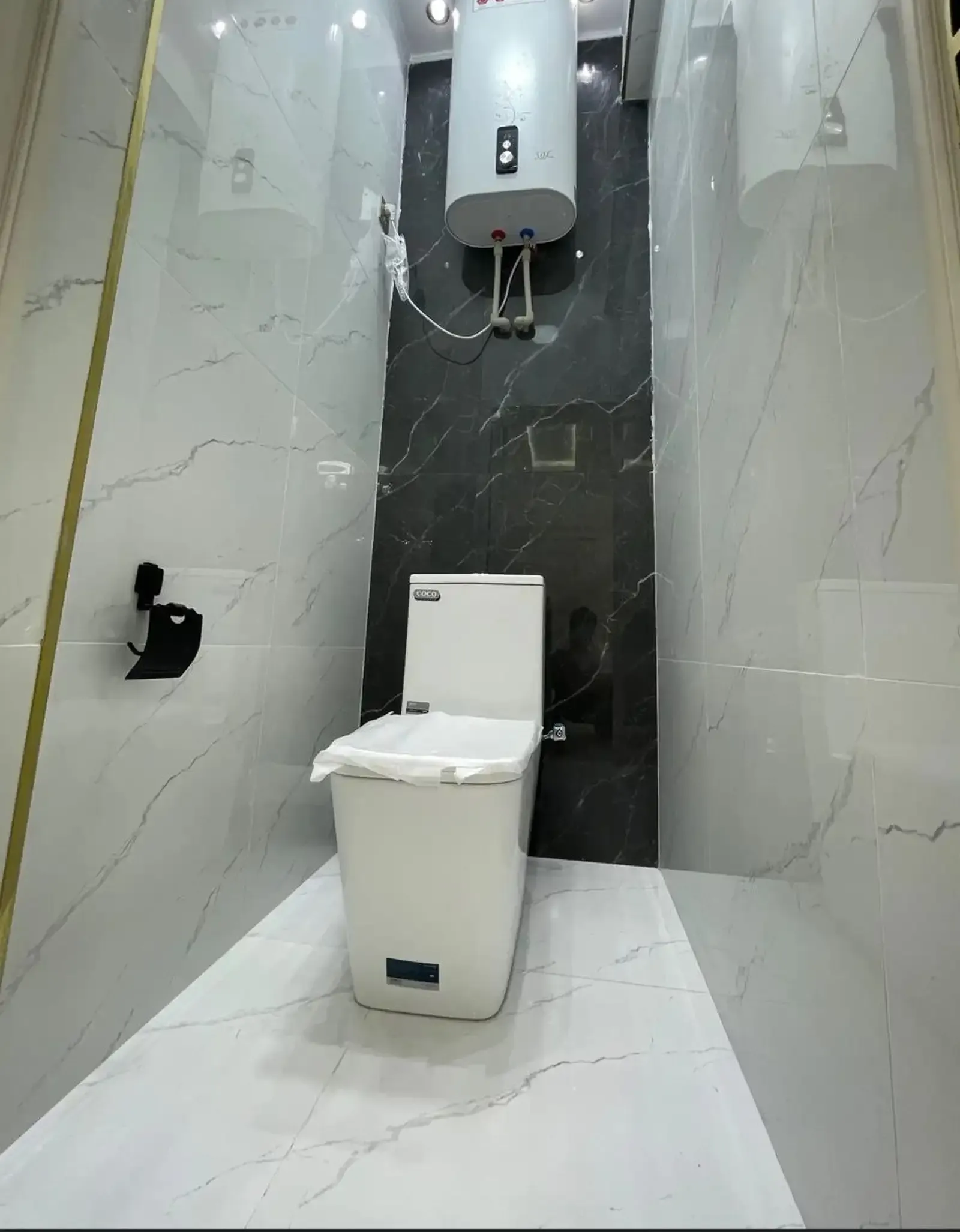 2-комн. квартира, 3 этаж, 63 м², Молодежный — фото 11
