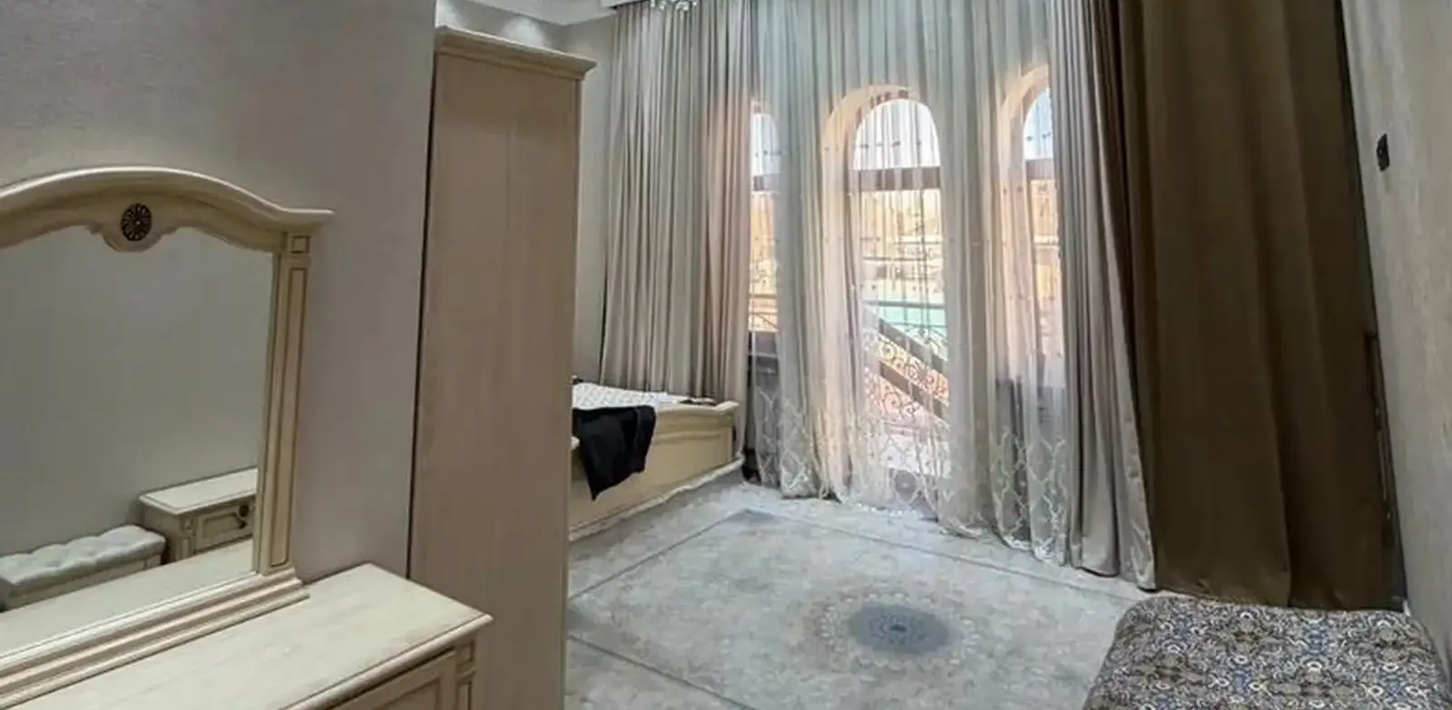 4-этажный, 7 комнатный дом, 1000 м², Фирдавси — фото 9