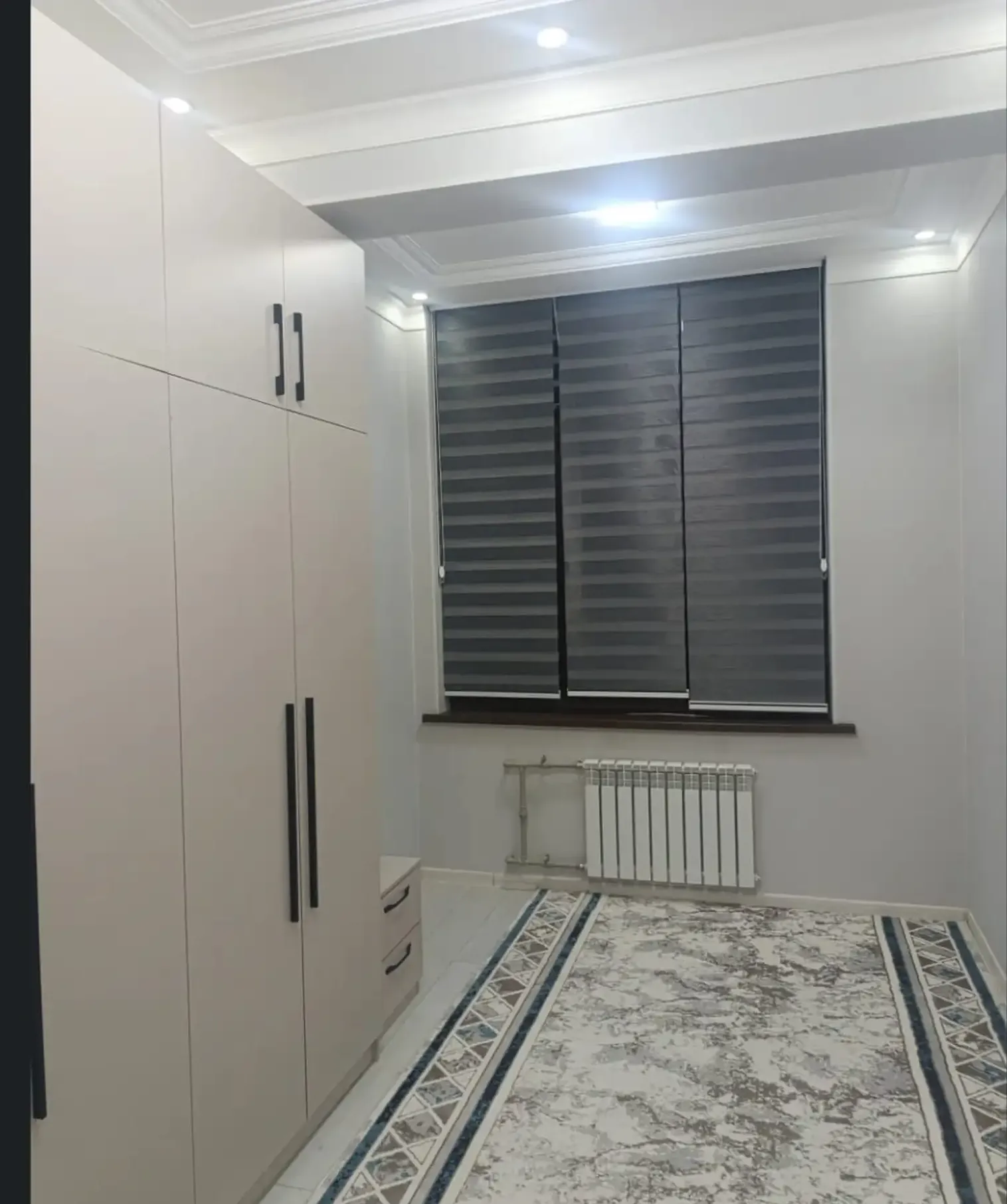 2-комн. квартира, 3 этаж, 60м², Сино — фото 5