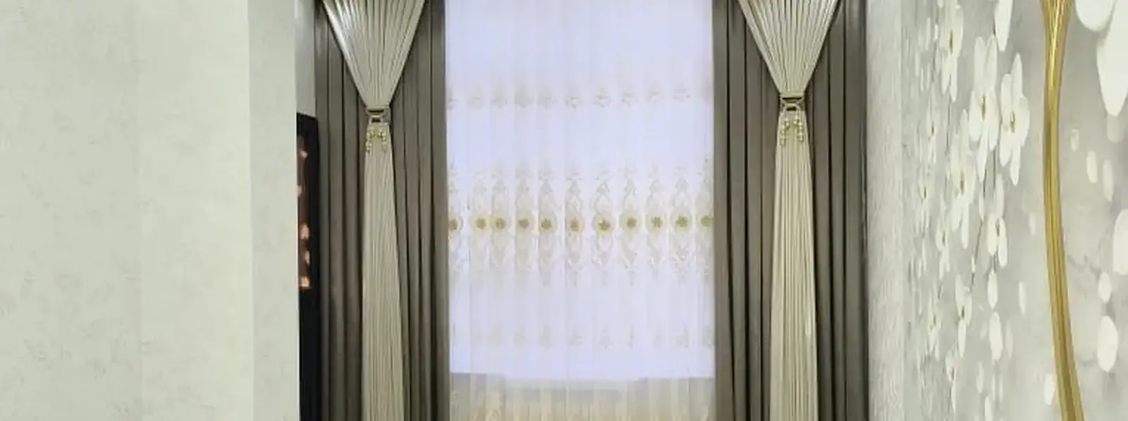 2-комн. квартира, 4 этаж, 63 м², Сино, Казокон — фото 4