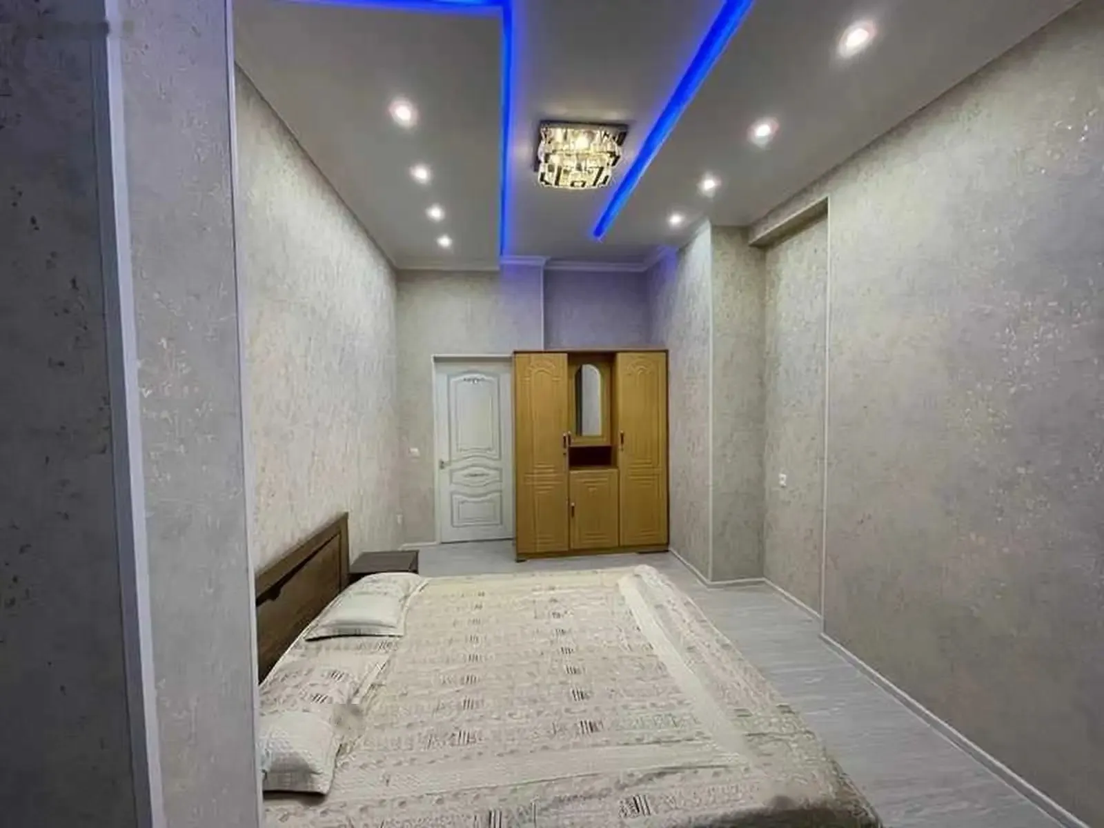 2-комн. квартира, 6 этаж, 60м², Сельхоз институт — фото 3