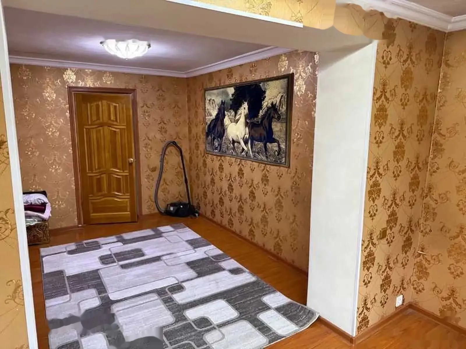3-комн. квартира, 3 этаж, 68м², Шохмансур Ласточка — фото 6