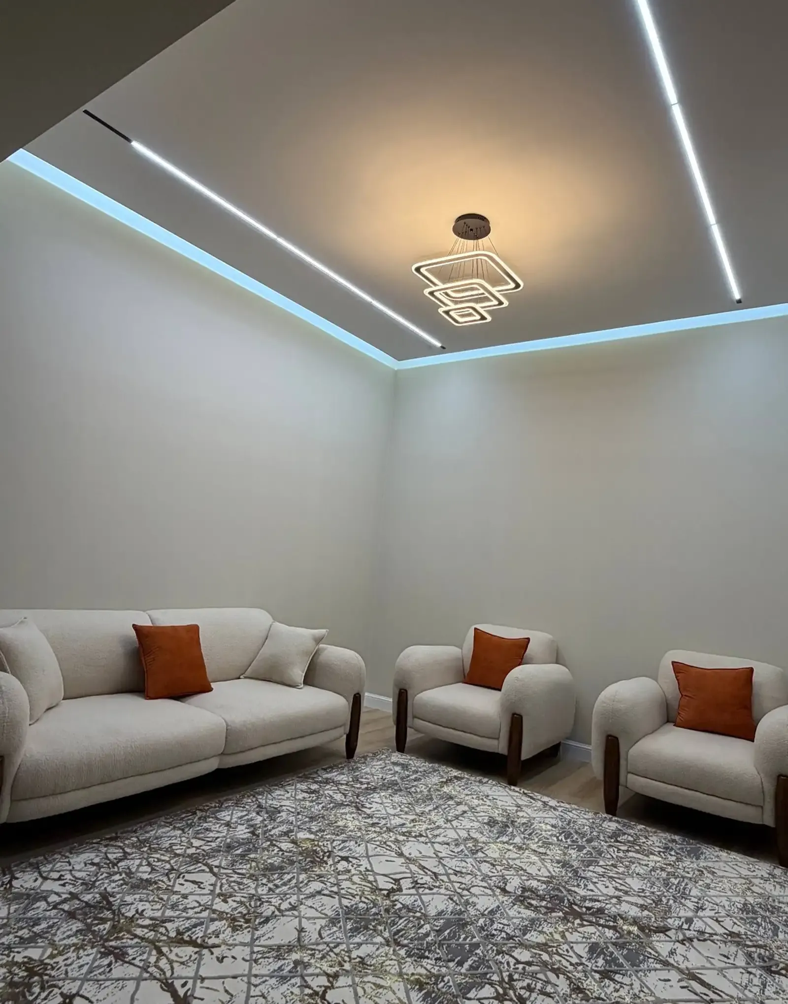 2-комн. квартира, 10 этаж, 76 м², Спартак,Водии Вахш — фото 2