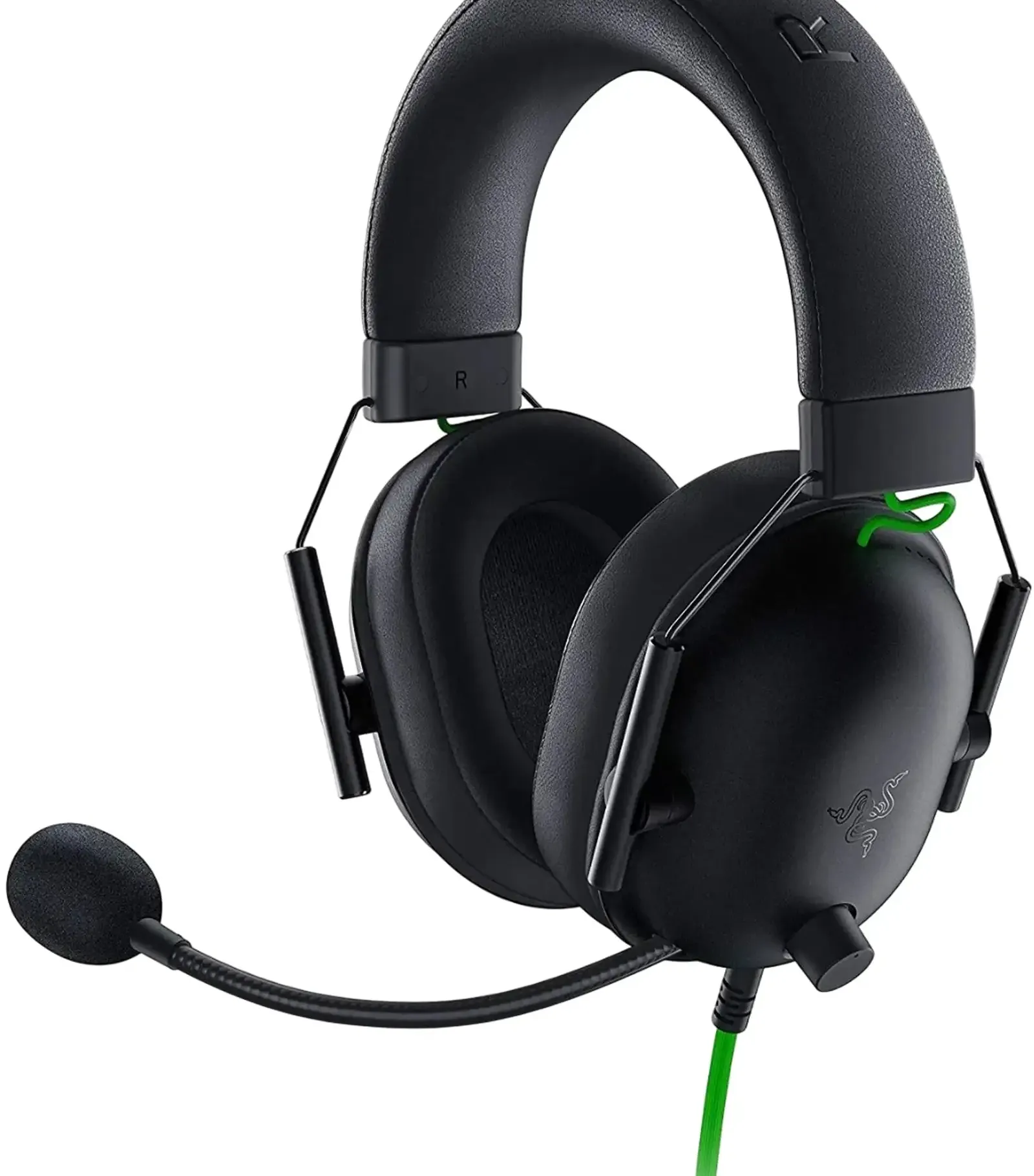 Наушники Razer Blackshark V2+ USB Sound Card