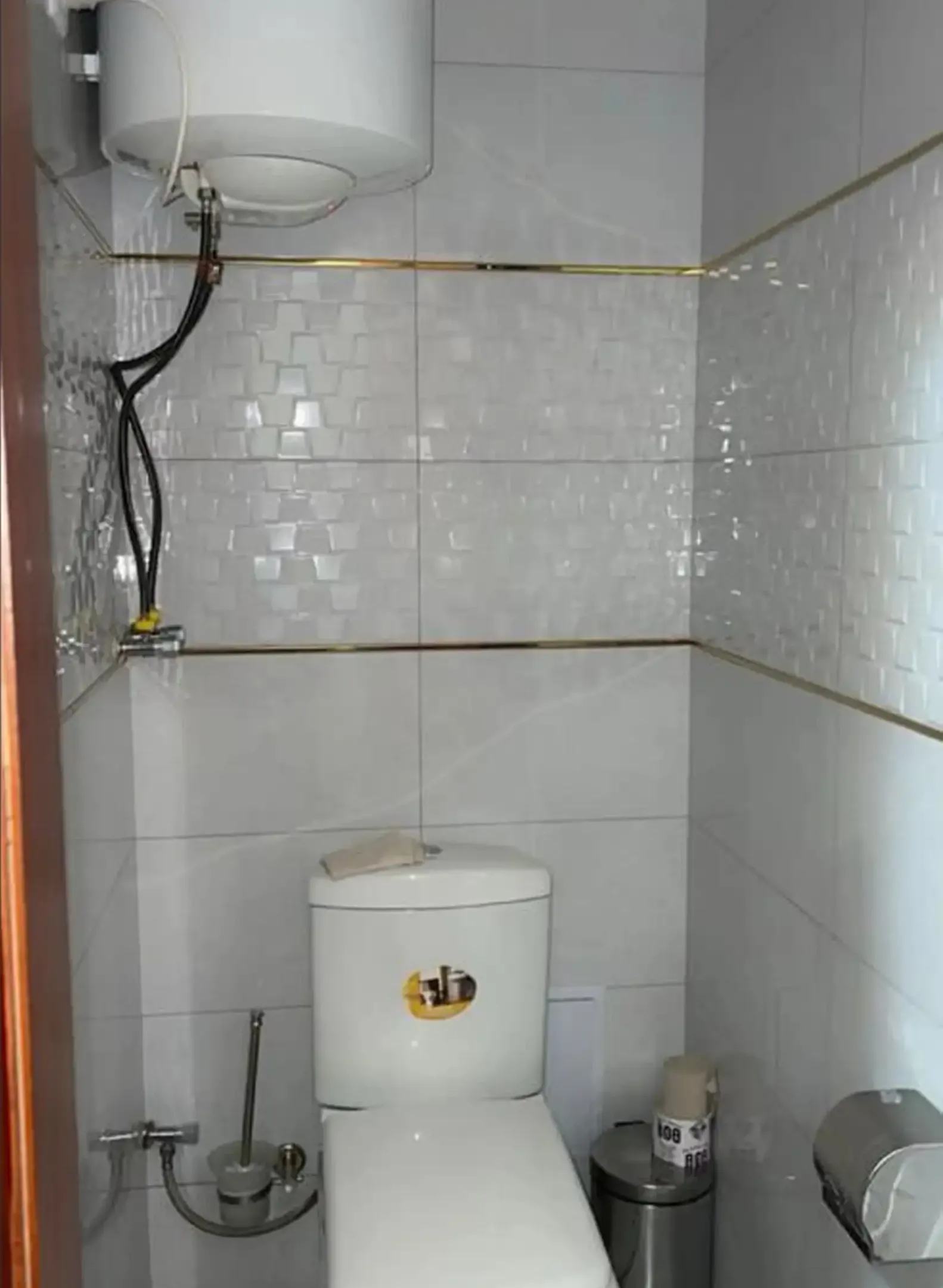 2-комн. квартира, 5 этаж, 81м², Сино — фото 6