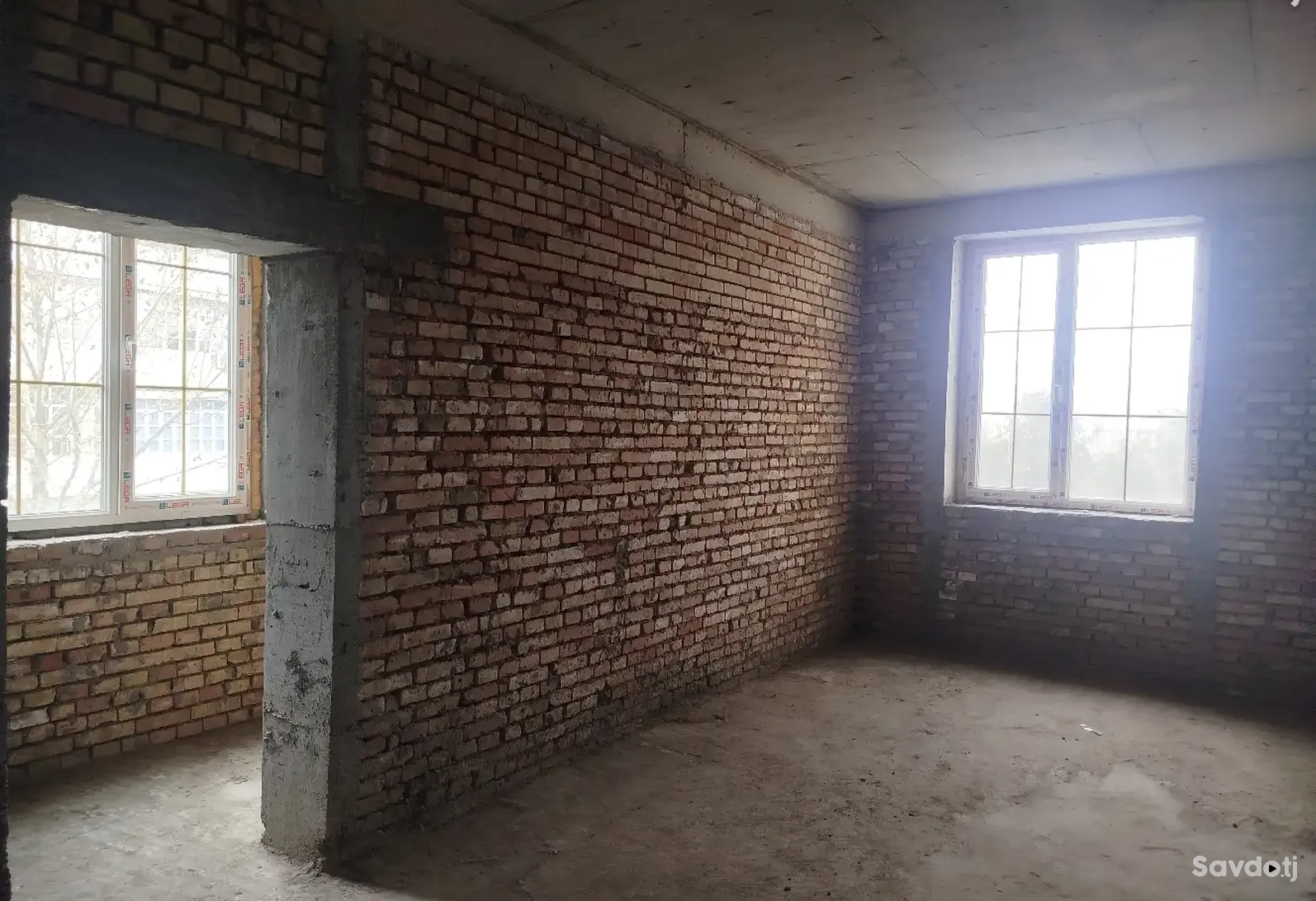 3-комн. квартира, 7 этаж, 89 м², Регар