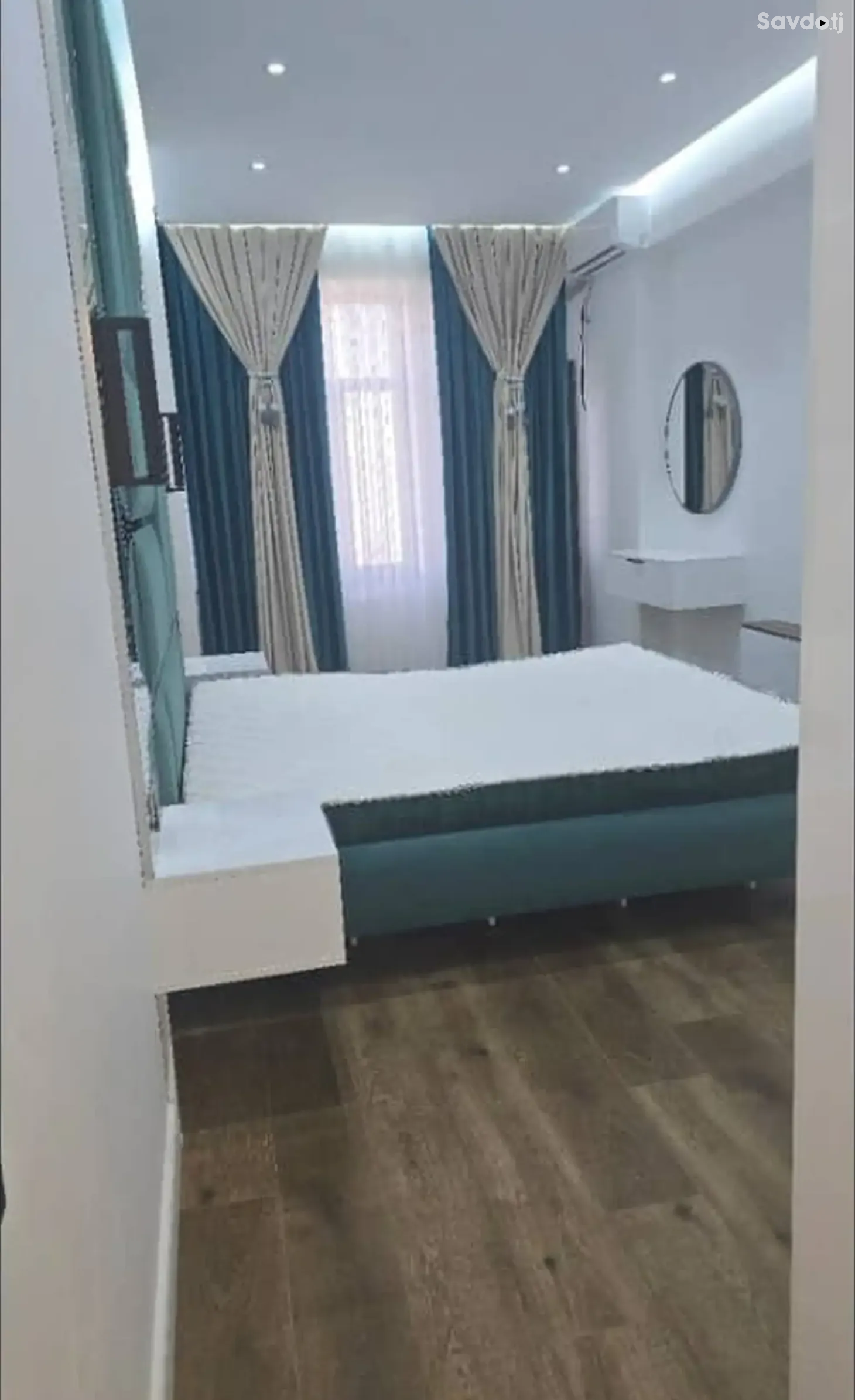 2-комн. квартира, 11 этаж, 64м², Сино — фото 12