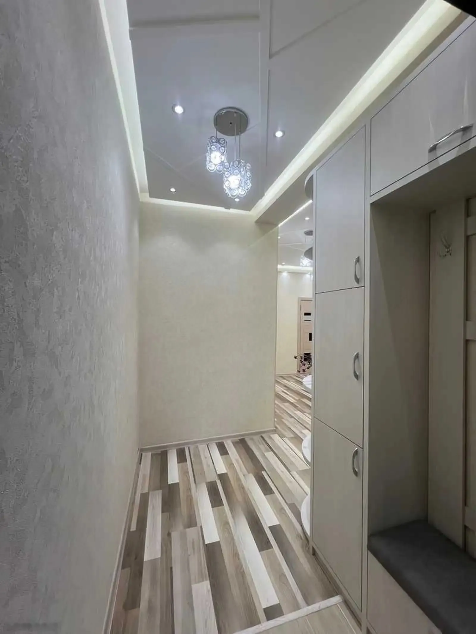 2-комн. квартира, 4 этаж, 100м², казинои саидшо б — фото 7