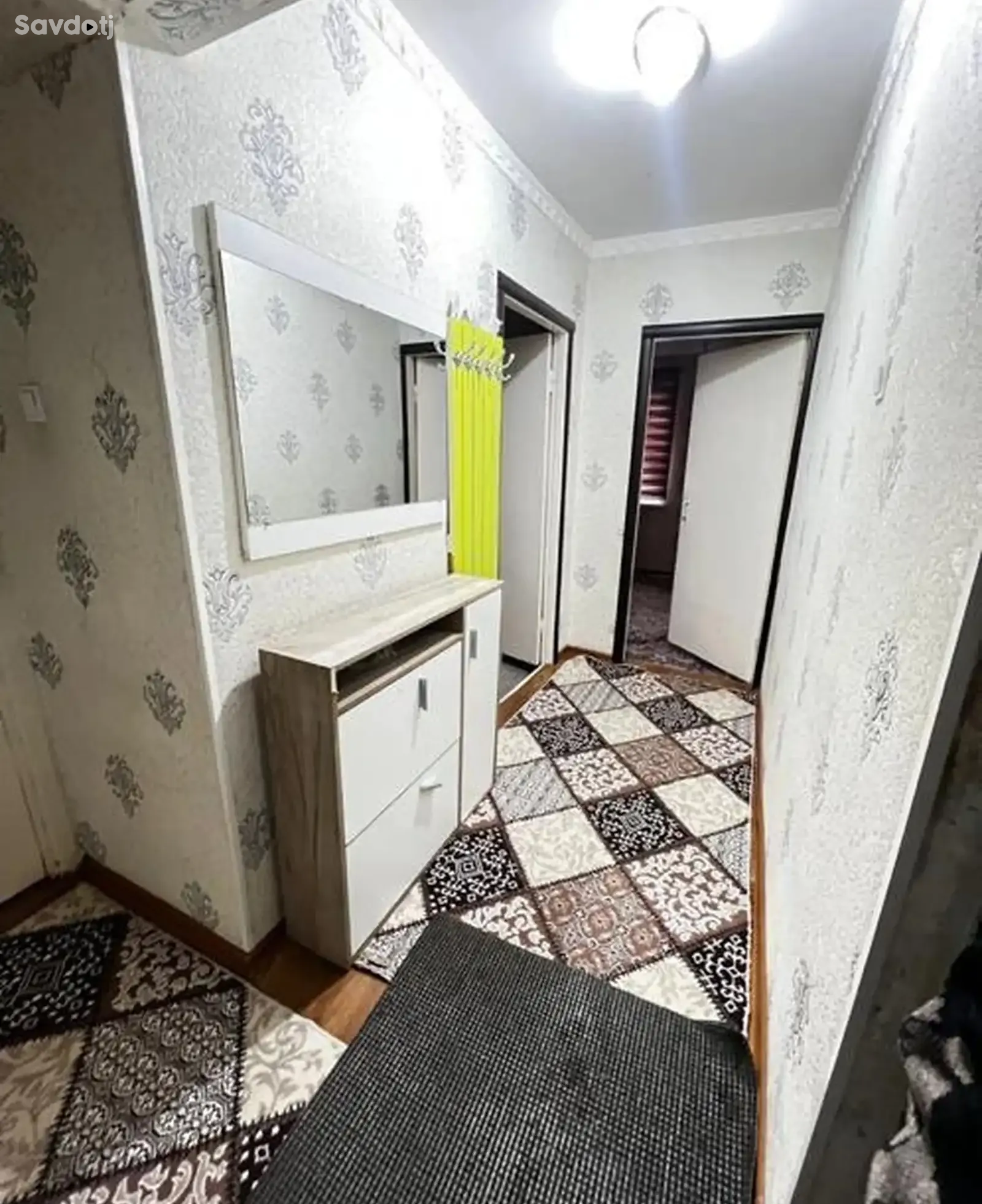 2-комн. квартира, 3 этаж, 52м², Сино — фото 9