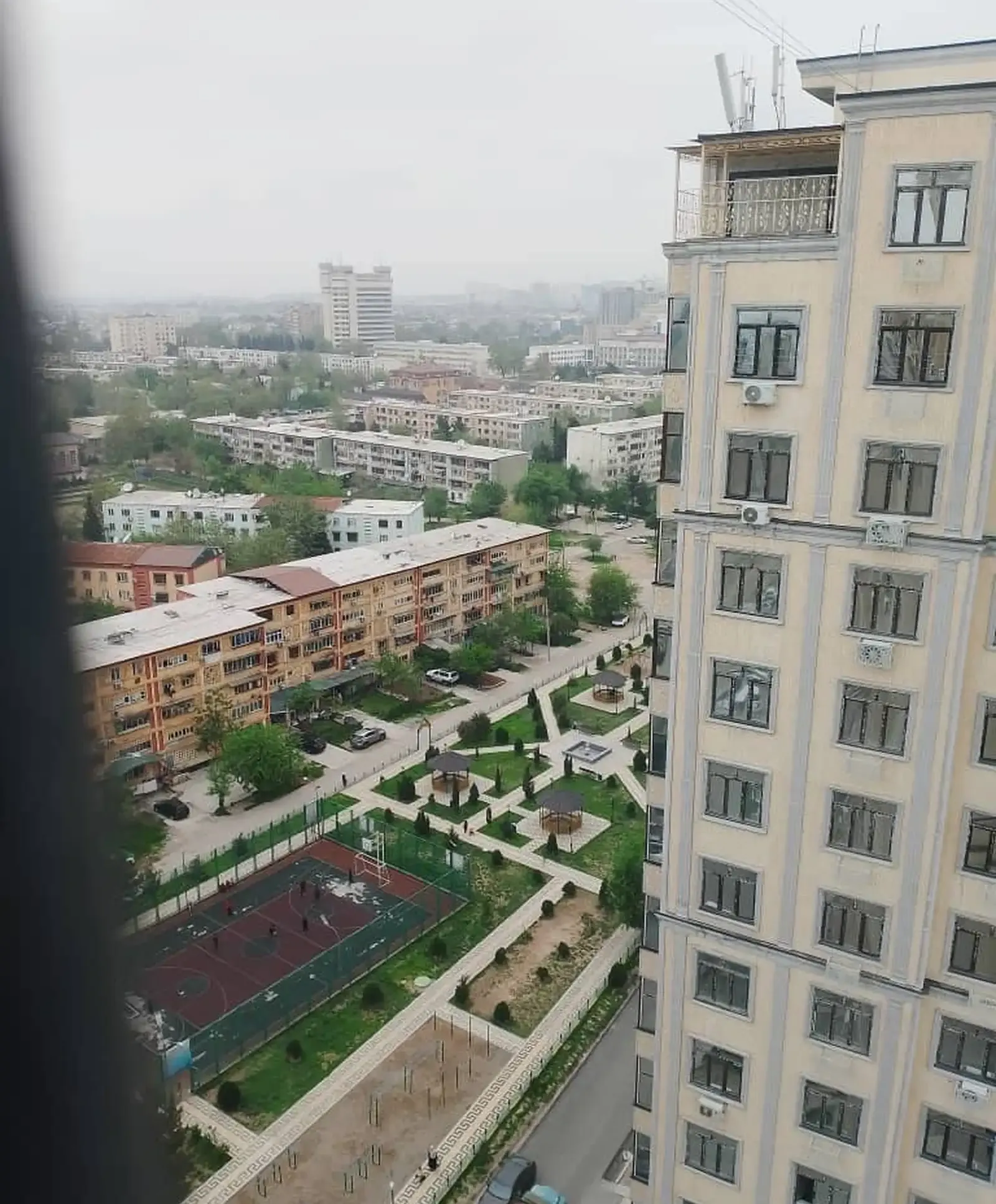 3-комн. квартира, 15 этаж, 84 м², Сино,Сохили доми Форел — фото 9