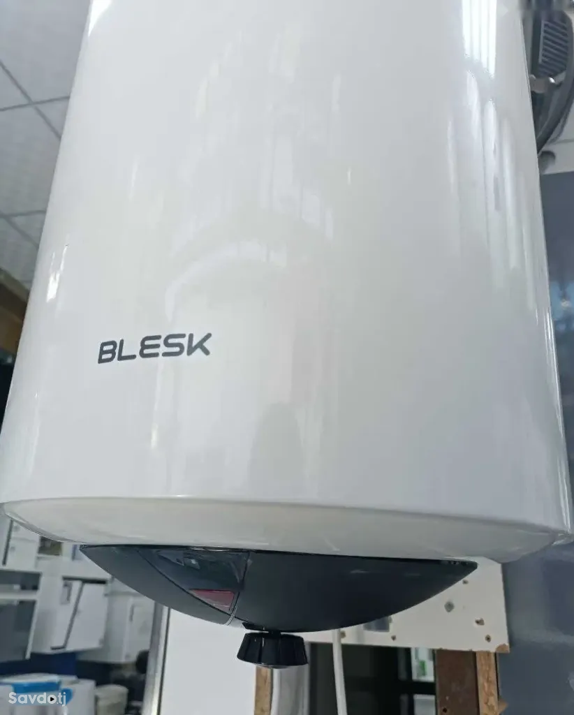 Водонагреватель Blesk 50л