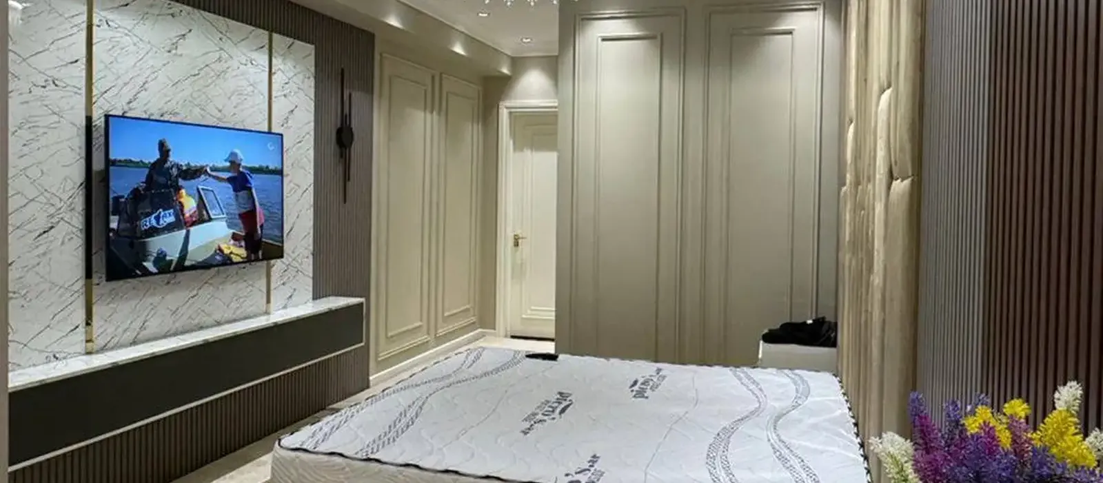 3-комн. квартира, 10 этаж, 148 м², Шохмансур — фото 5