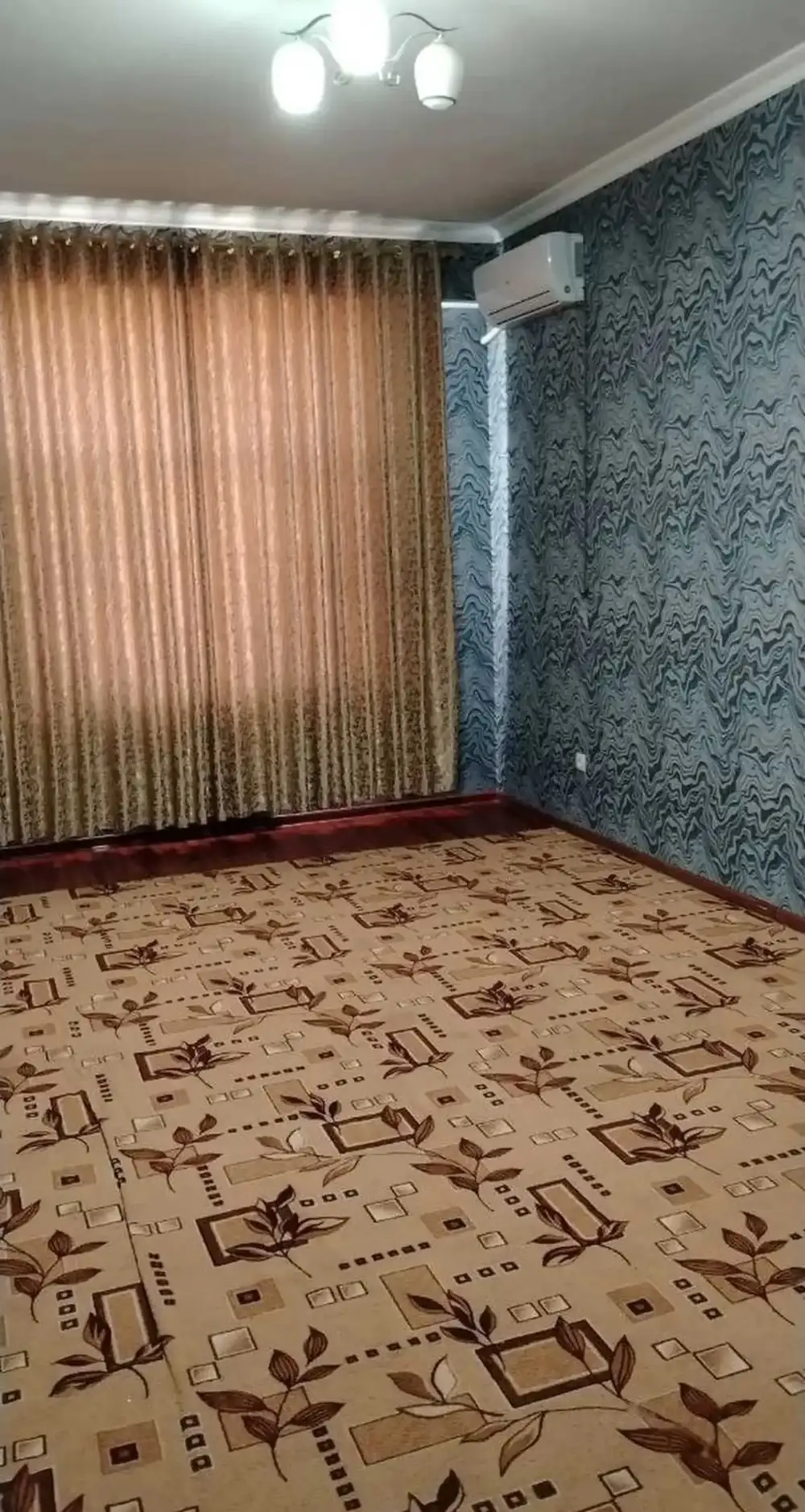 3-комн. квартира, 4 этаж, 130м², Шохмансур — фото 6