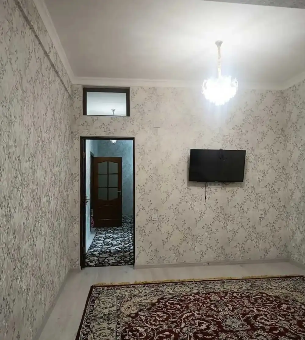 2-комн. квартира, 3 этаж, 79м², Фирдавси — фото 7