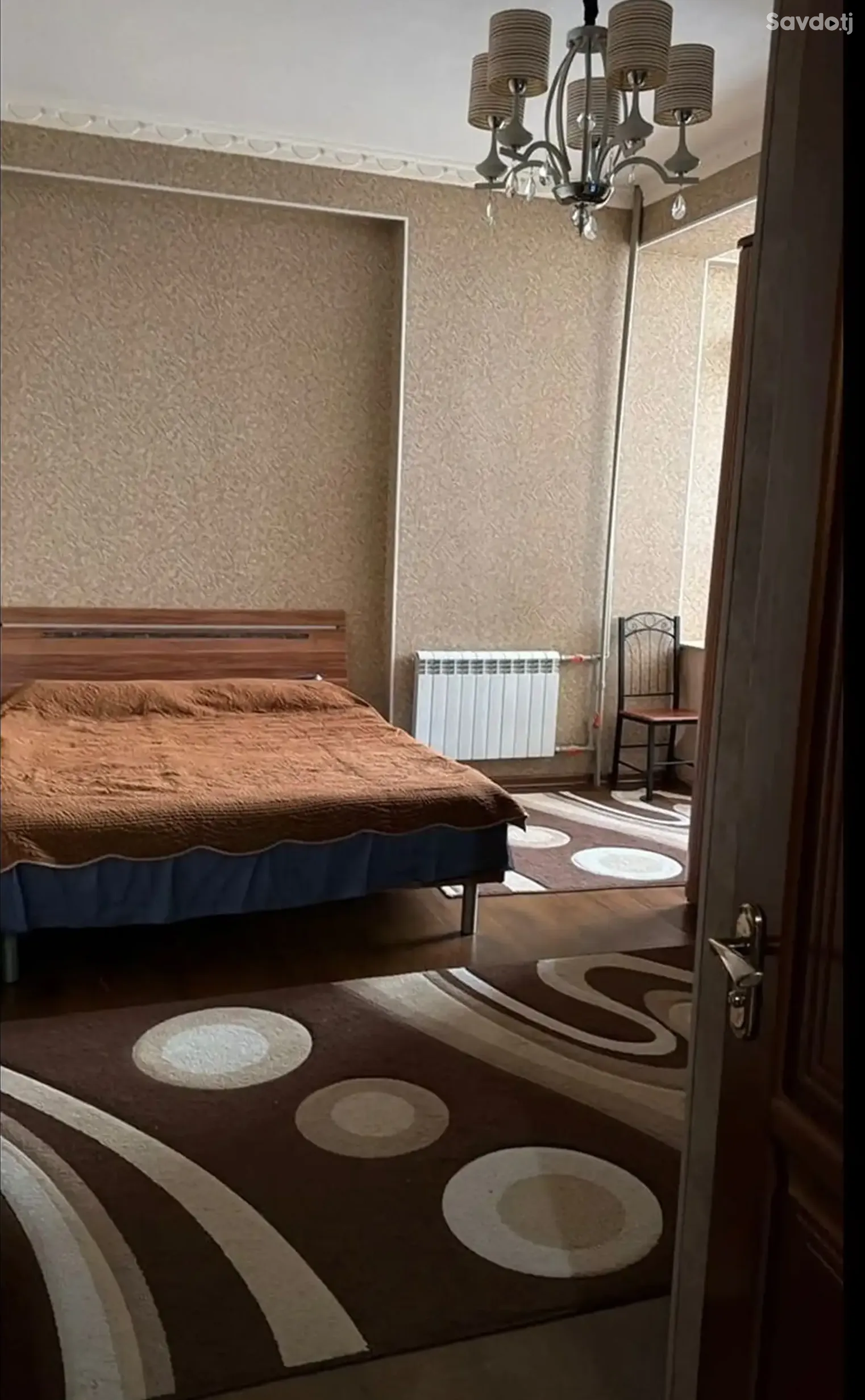 2-комн. квартира, 12 этаж, 69м², Сино — фото 9