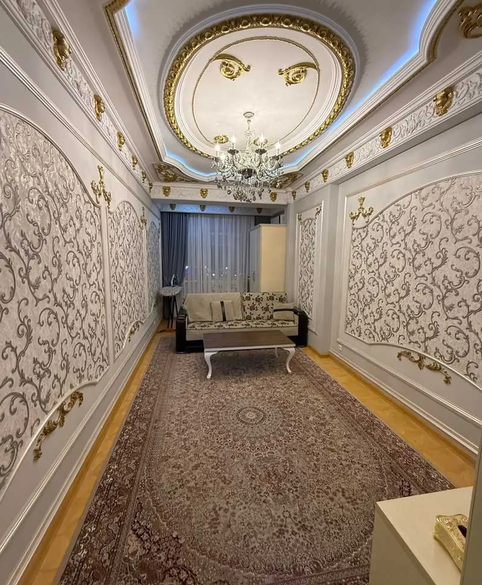 2-комн. квартира, 10 этаж, 70м², Група руи Майдони Истиклол — фото 2