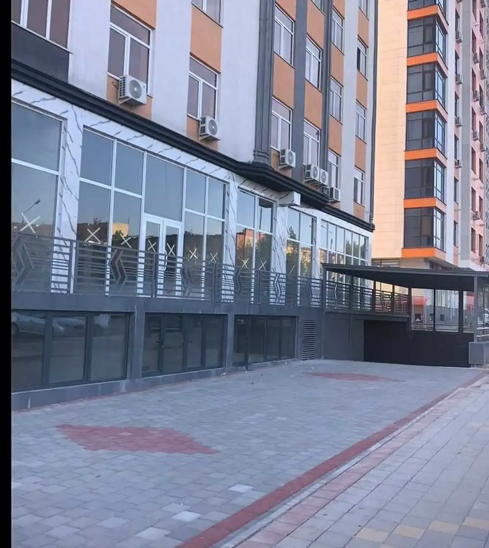 2-комн. квартира, 4 этаж, 60 м², сино — фото 11