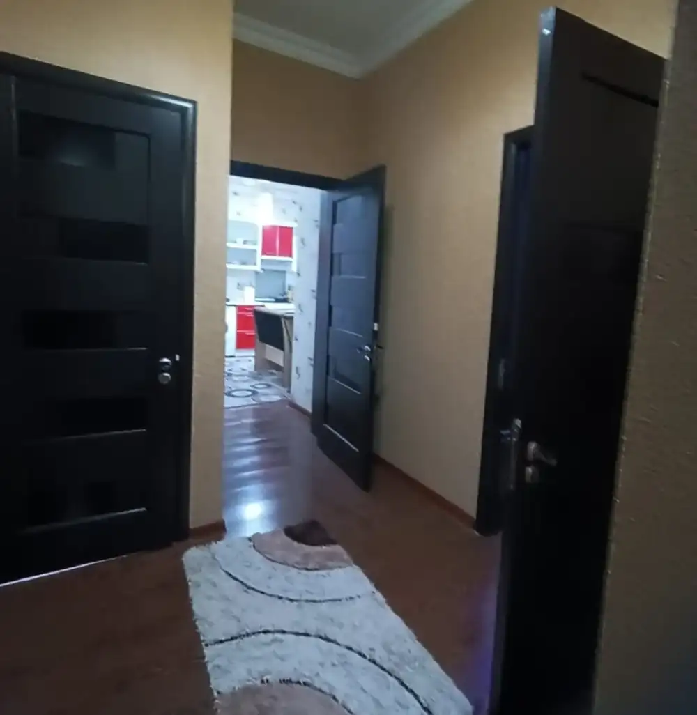 3-комн. квартира, 9 этаж, 125м², Шохмансур Садбарг доми Вайкики — фото 8