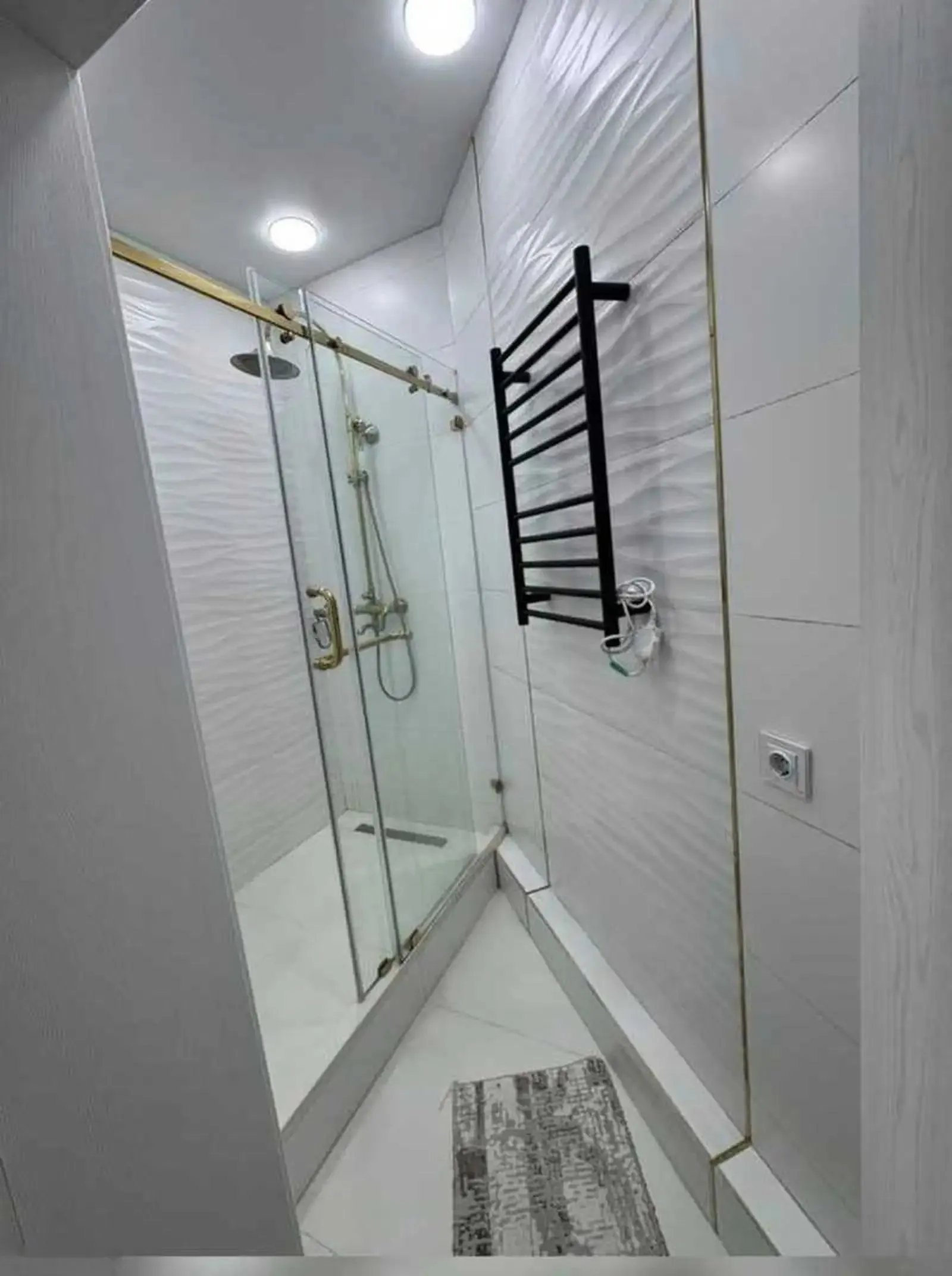 3-комн. квартира, 11 этаж, 120м², шохмансур