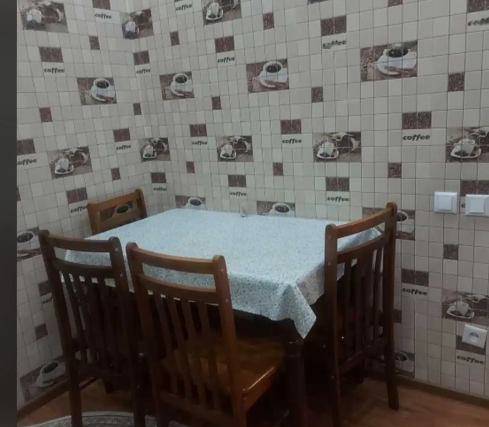 2-комн. квартира, 7 этаж, 55м², Исмоили Сомони