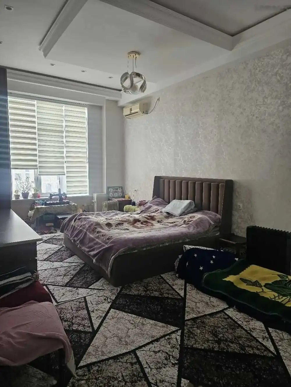 2-комн. квартира, 3 этаж, 95м², Сафо — фото 4