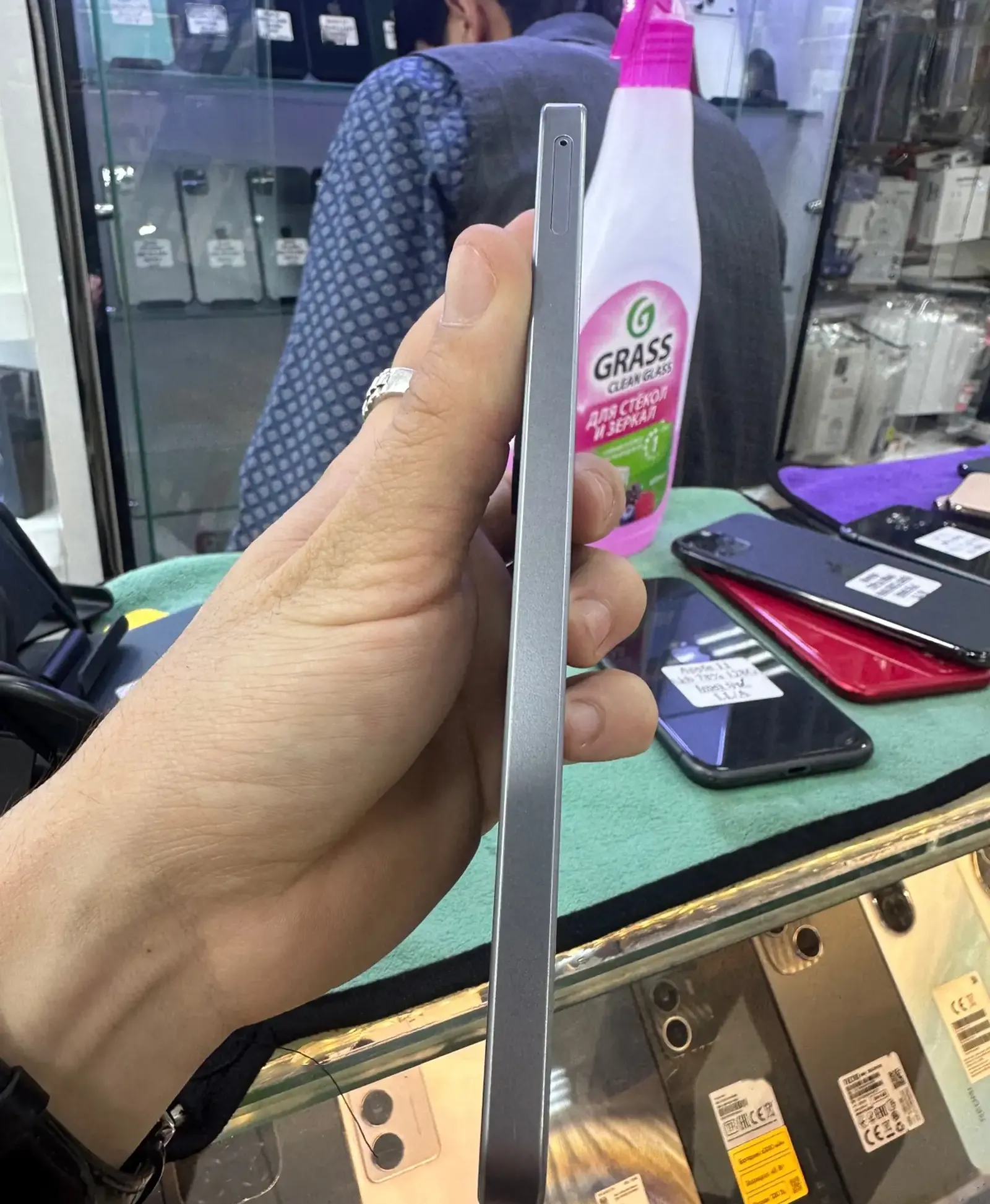 Samsung Galaxy A17 128 gb