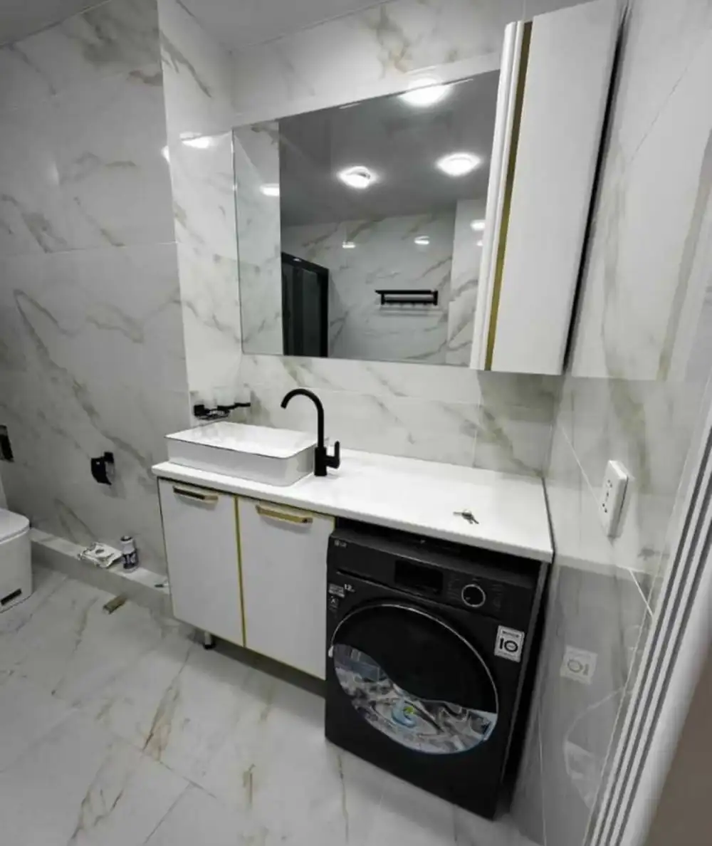 3-комн. квартира, 4 этаж, 140м², Шохмансур Опера болет пеши Парки Куруши Кабир — фото 6