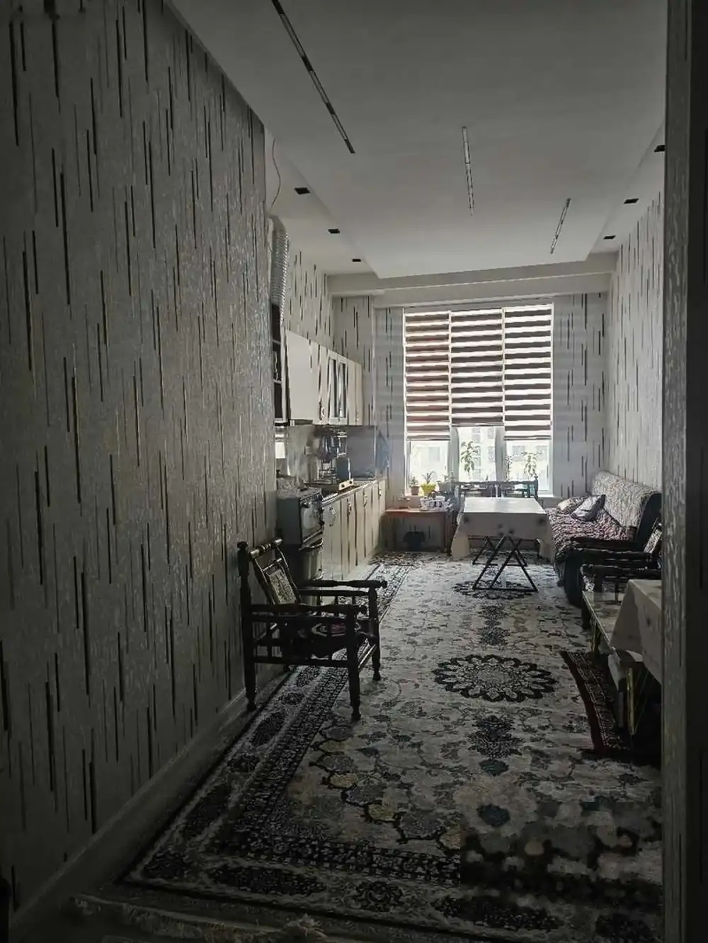 2-комн. квартира, 3 этаж, 95м², Сафо — фото 5