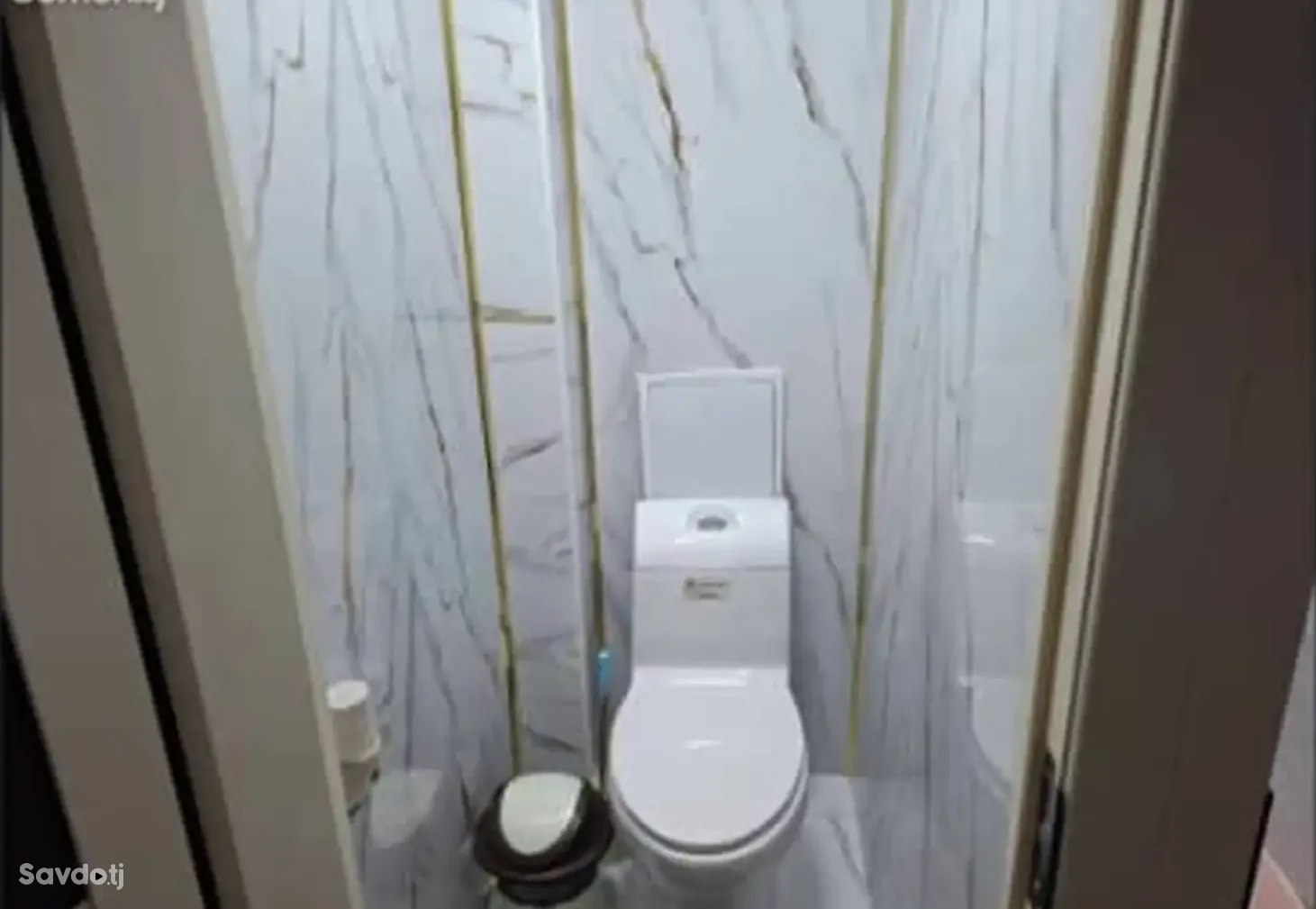 3-комн. квартира, 5 этаж, 90м², Сино — фото 7