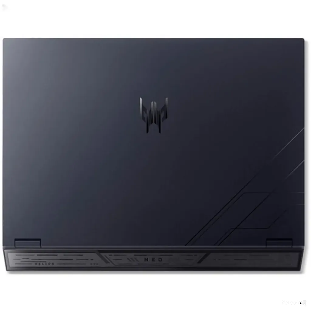 Игровой Ноутбук Acer Predator Helios Neo 16 Ultra 9 16ГБ 1ТБ RTX5070Ti 240Hz