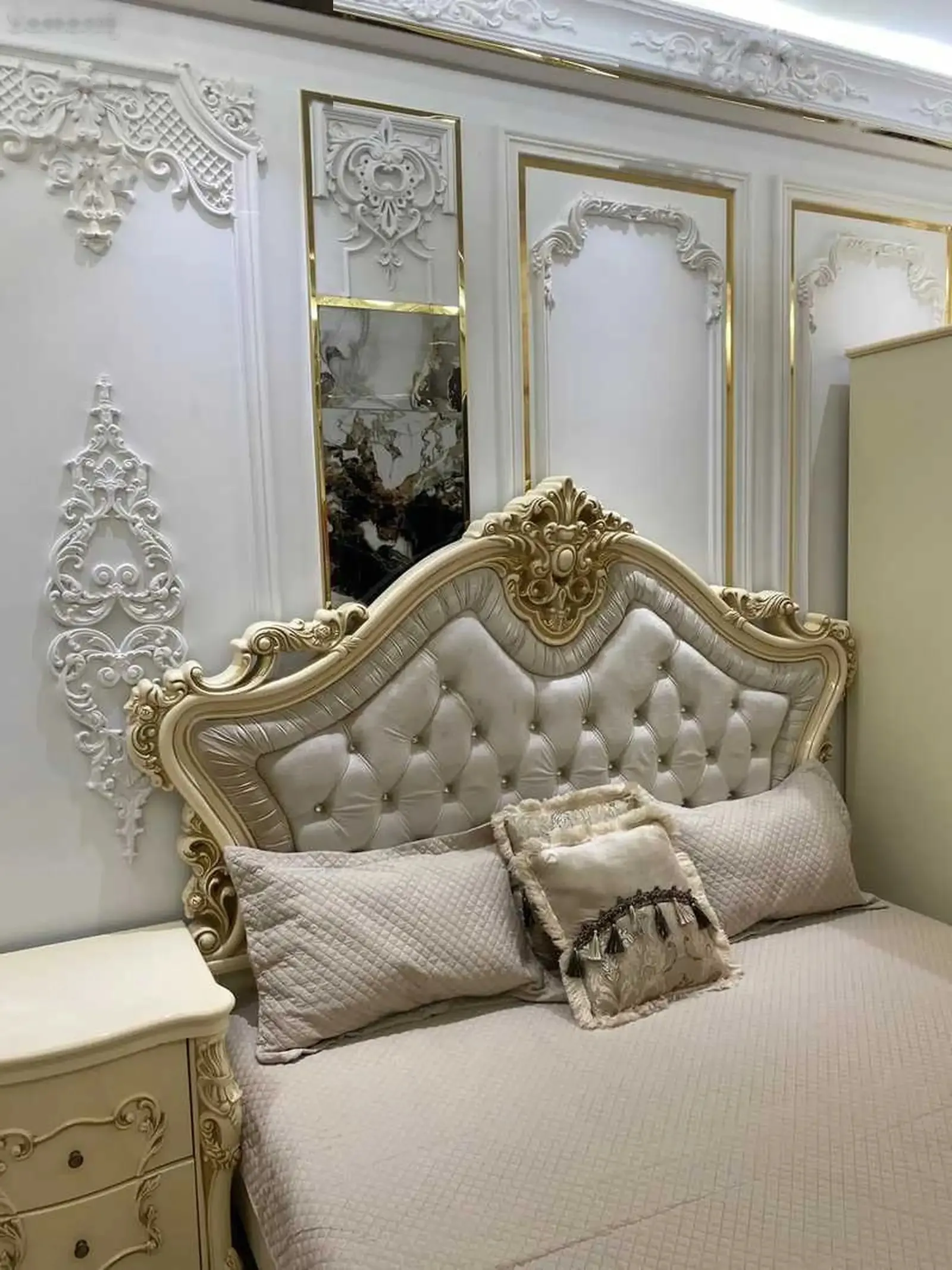 3-комн. квартира, 2 этаж, 100м², Сафо, Белый городок — фото 8