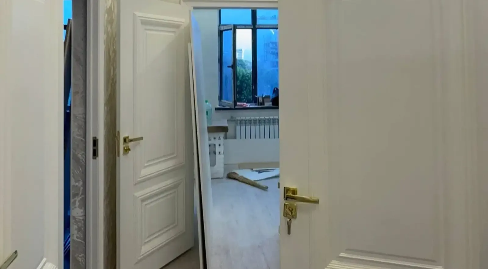 3-комн. квартира, 7 этаж, 62 м², Шохмансур, пушти 4 дома — фото 9
