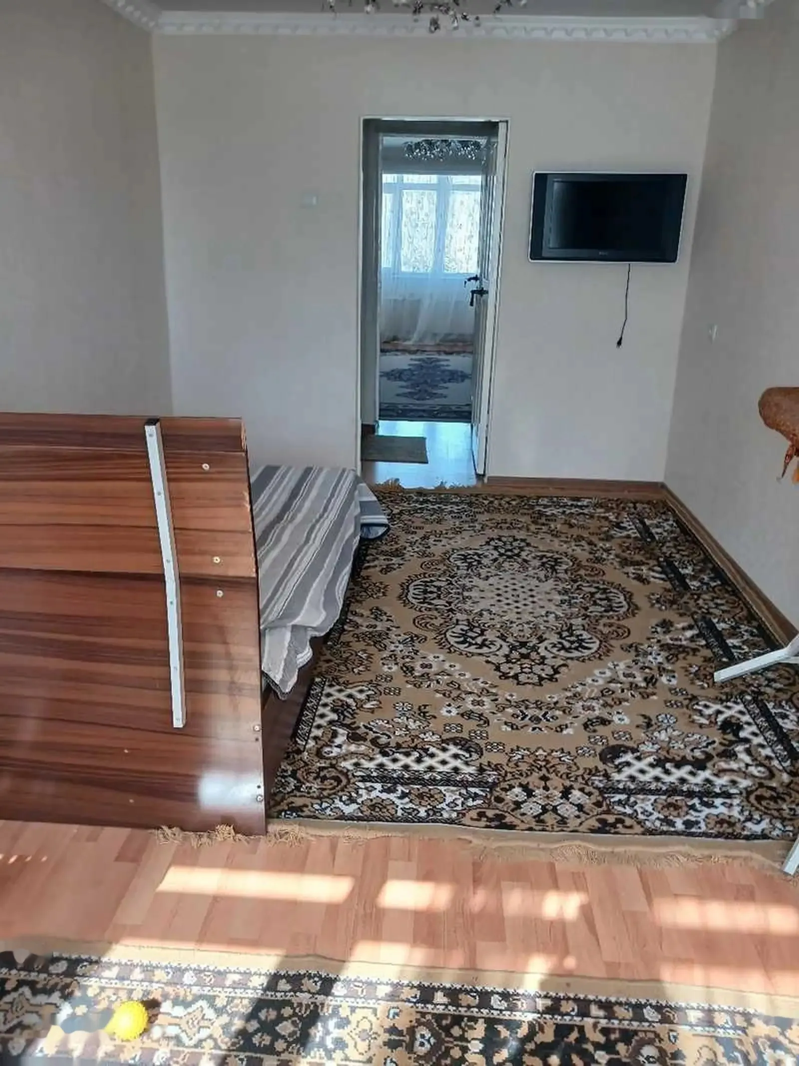 2-комн. квартира, 3 этаж, 58м², Шохмансур, Танка — фото 4