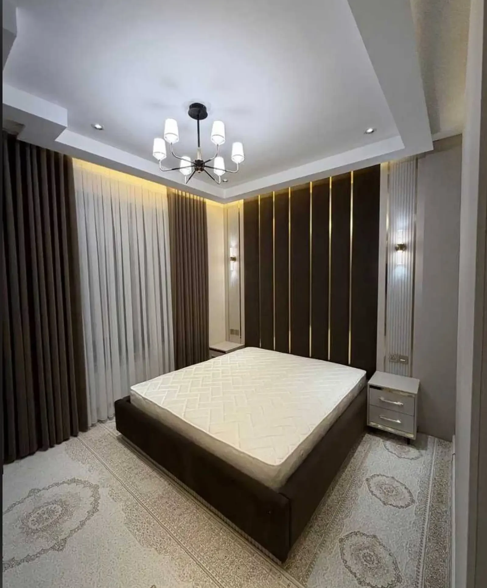 3-комн. квартира, 8 этаж, 105 м², Сино — фото 11