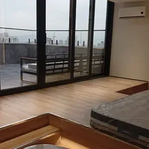 1-комн. квартира, 1 этаж, 39 м², Назди аэропорт — фото 5