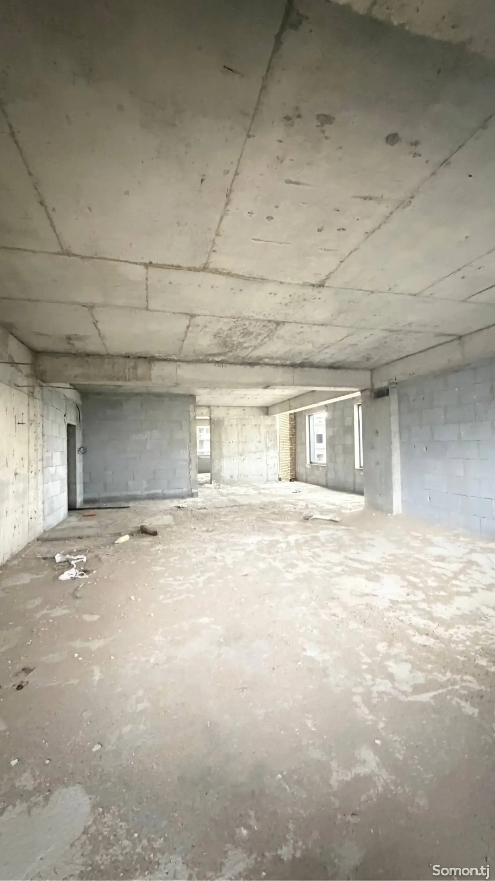 3-комн. квартира, 13 этаж, 116 м², Сино, Сохили — фото 6