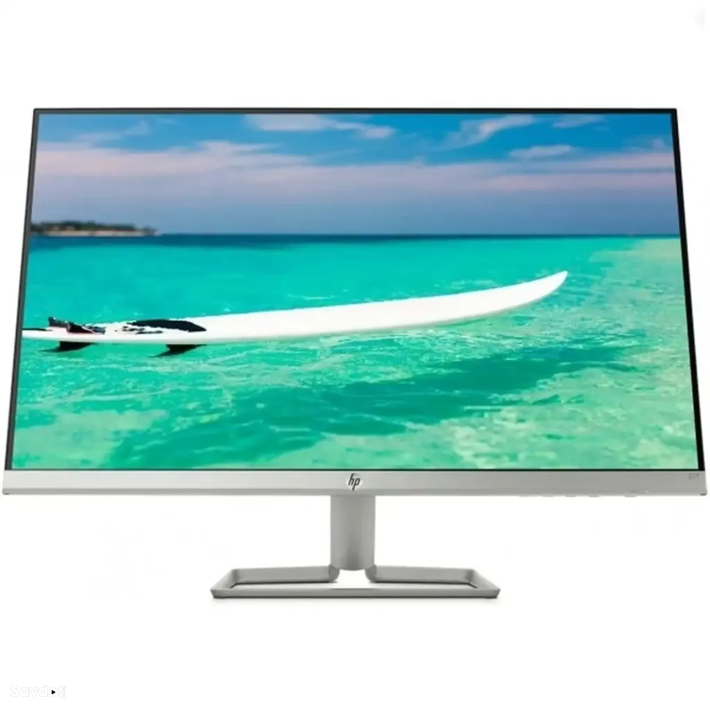 Монитор Hp Monitor 32 Led