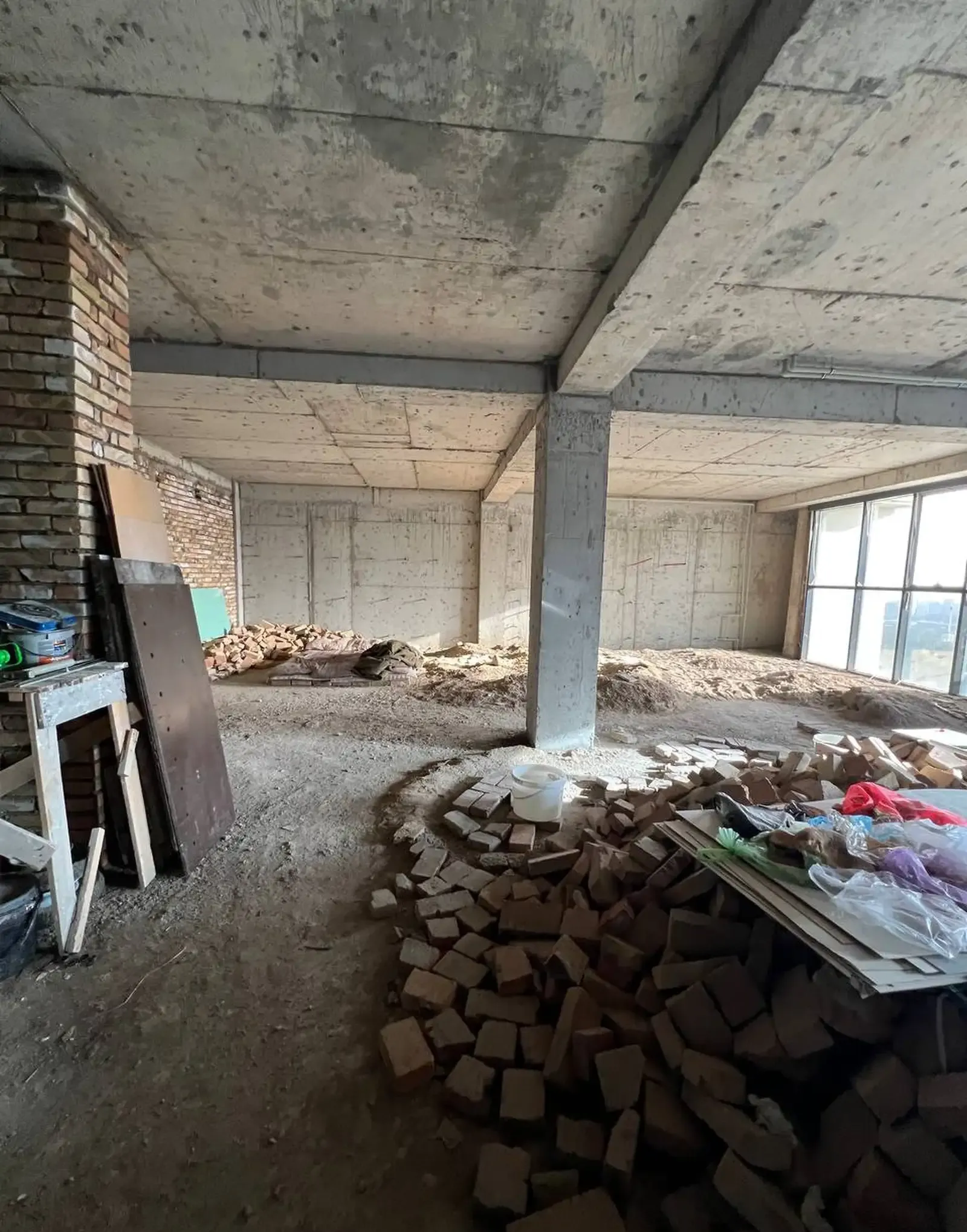6-комн. квартира, 18 этаж, 251 м², Исмоили Сомони, ЦУМ, Шохпалас — фото 4