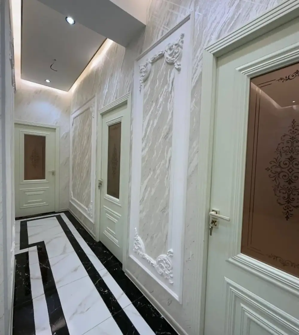 2-комн. квартира, 5 этаж, 60 м², сино — фото 3