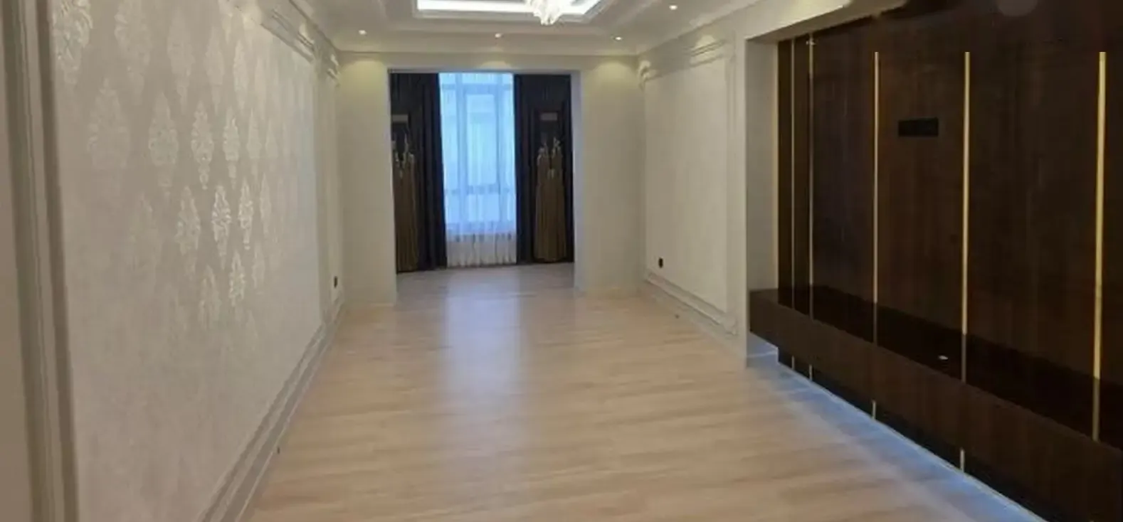 3-комн. квартира, 11 этаж, 89 м², Сино — фото 8