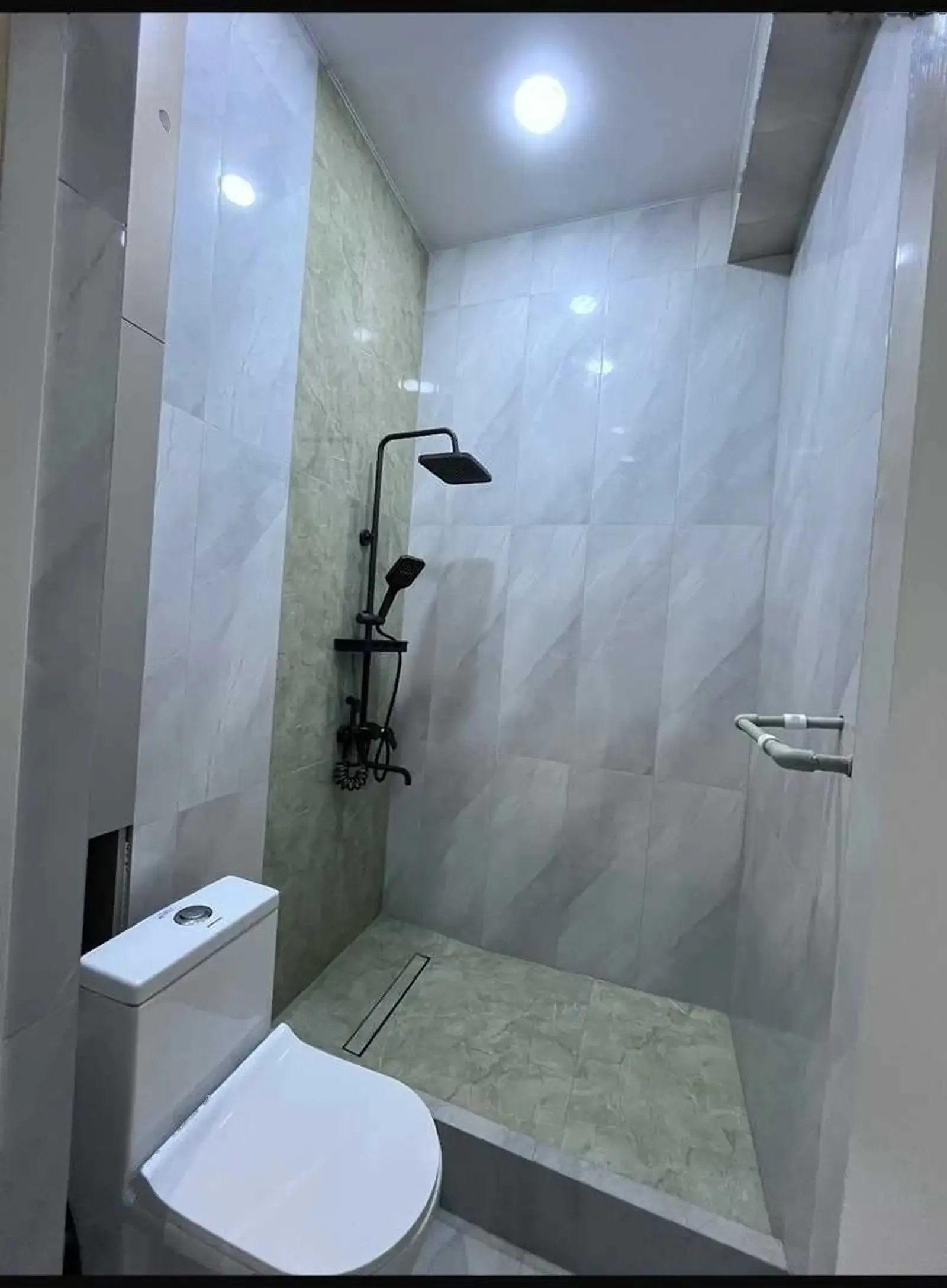 3-комн. квартира, 2 этаж, 100м², Караболо — фото 7