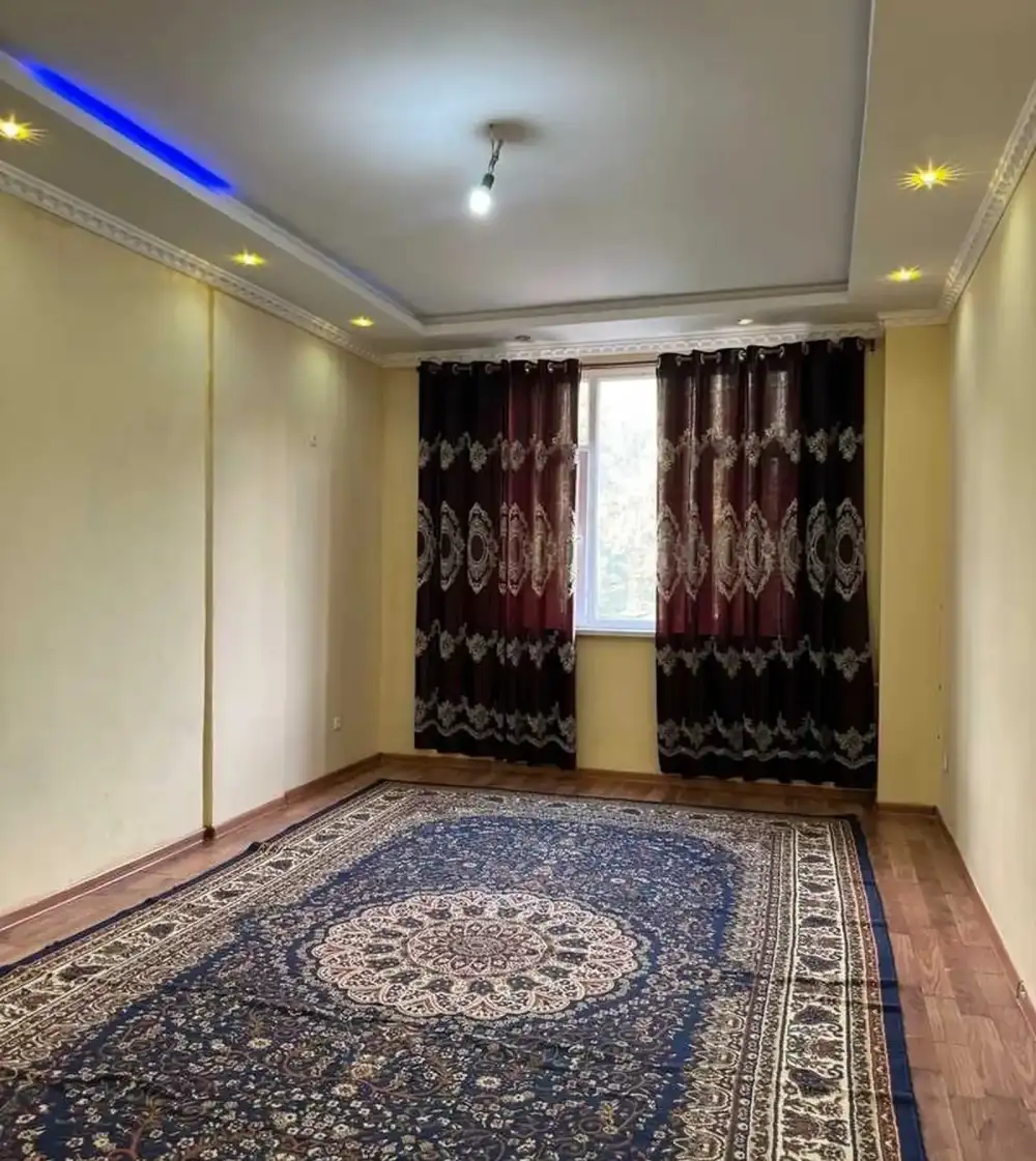 3-комн. квартира, 3 этаж, 80м², Сомони — фото 6