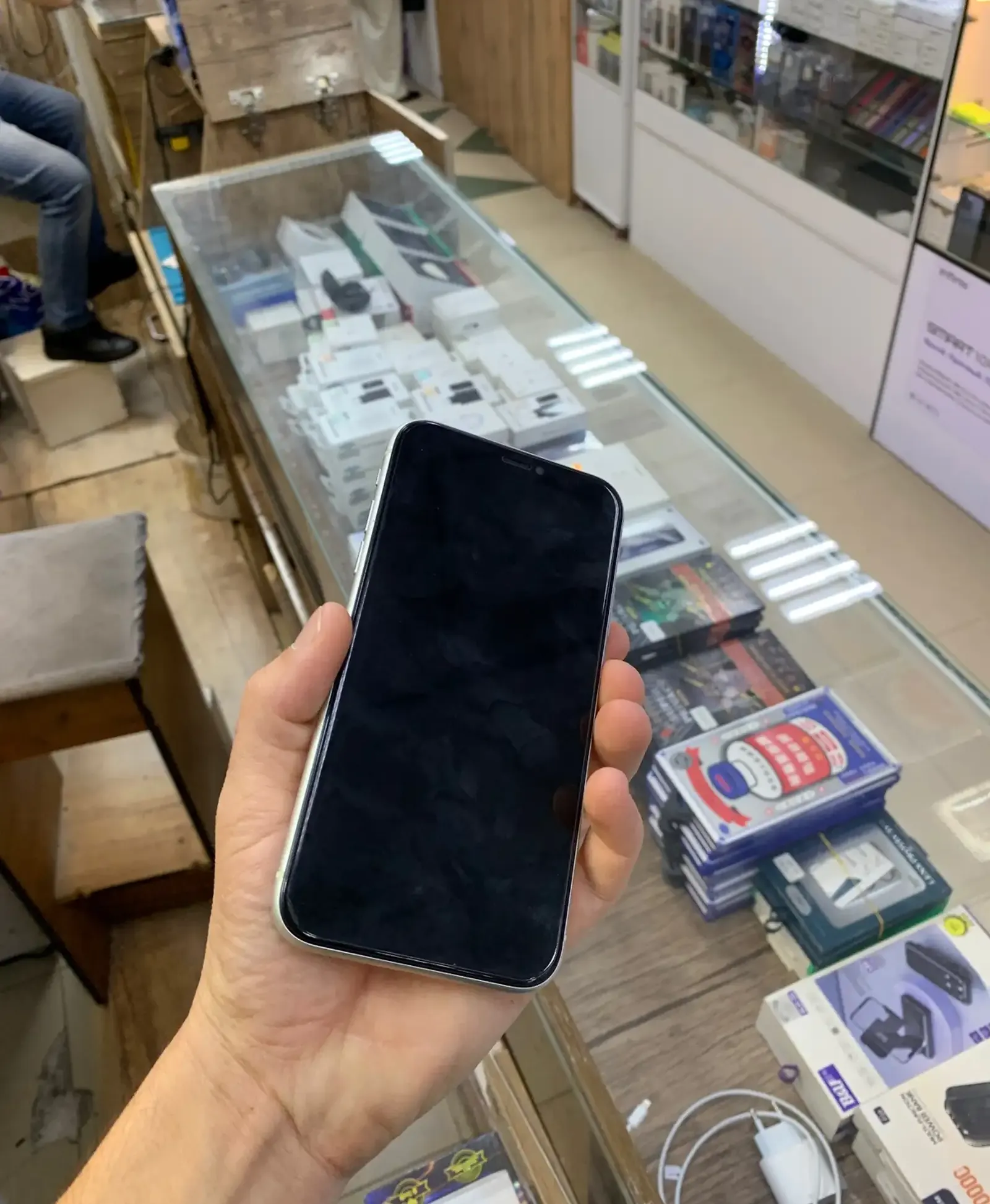 Apple Iphone 11 64 gb
