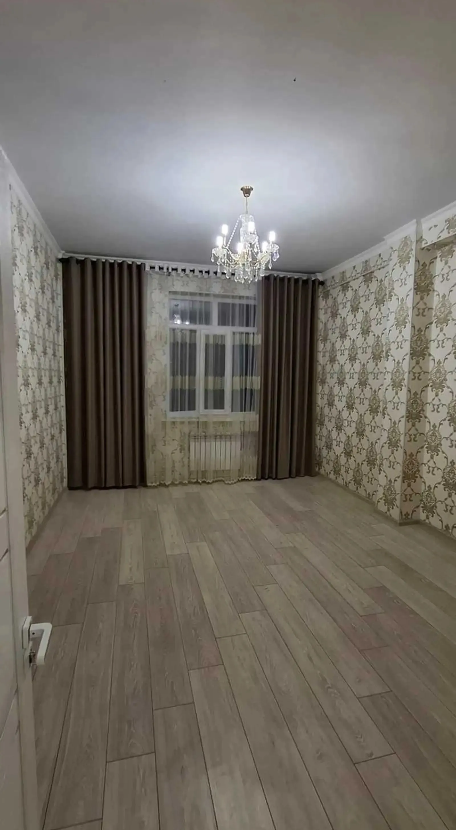 2-комн. квартира, 5 этаж, 74м², Зарафшон — фото 4