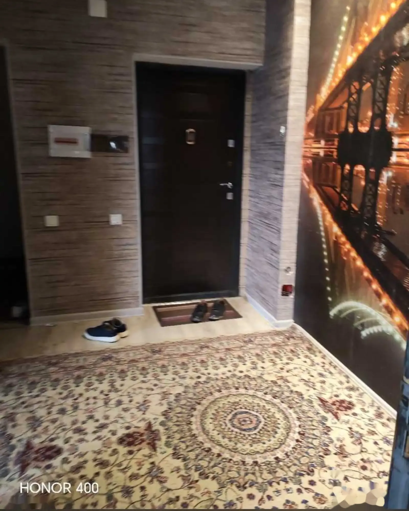 2-комн. квартира, 15 этаж, 60м², Доми Алфемо