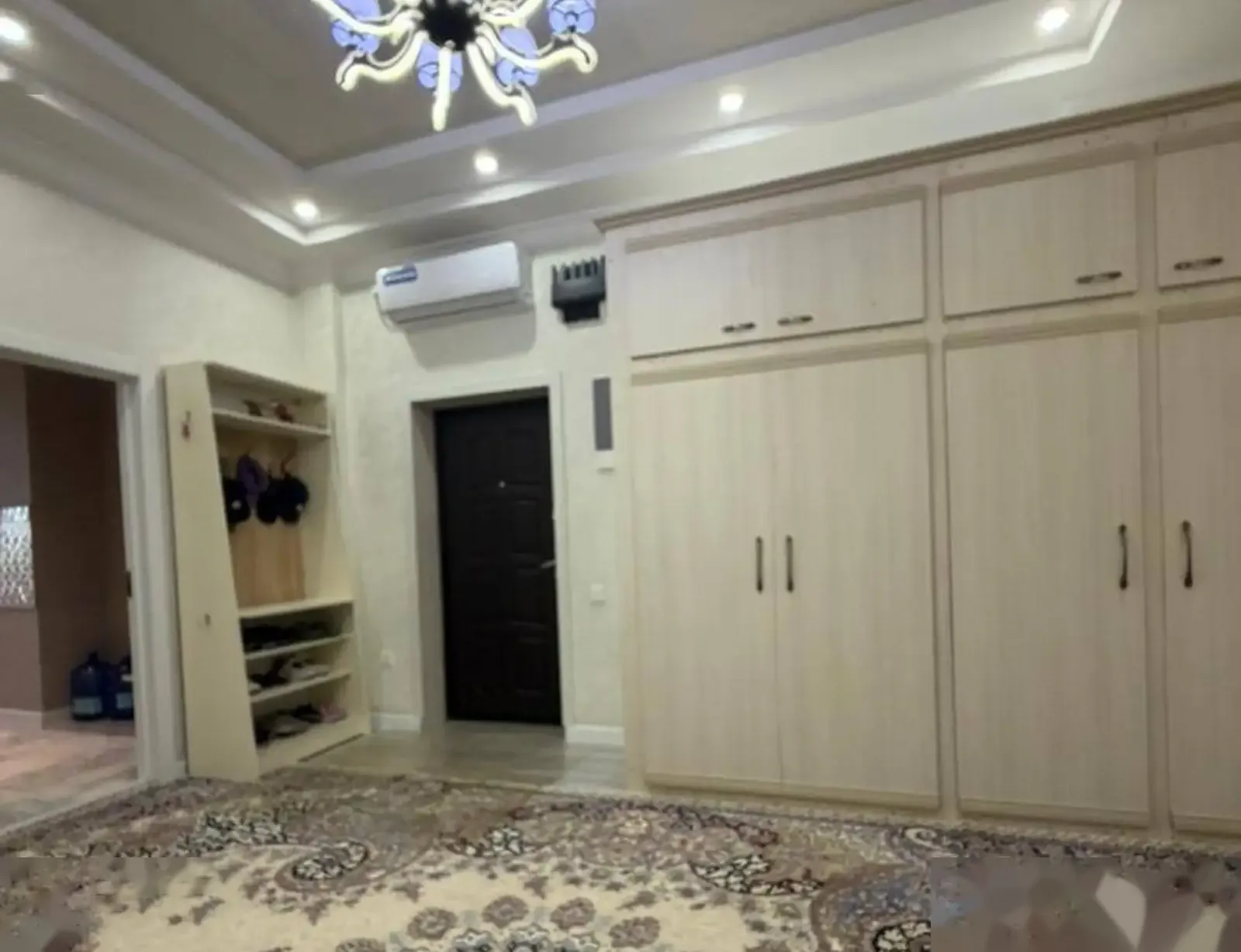 3-комн. квартира, 13 этаж, 85 м², И. Сомони — фото 7
