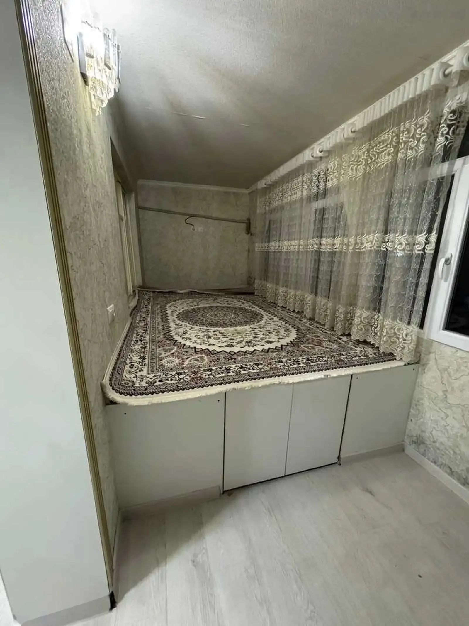 3-комн. квартира, 3 этаж, 73м², Сино — фото 9