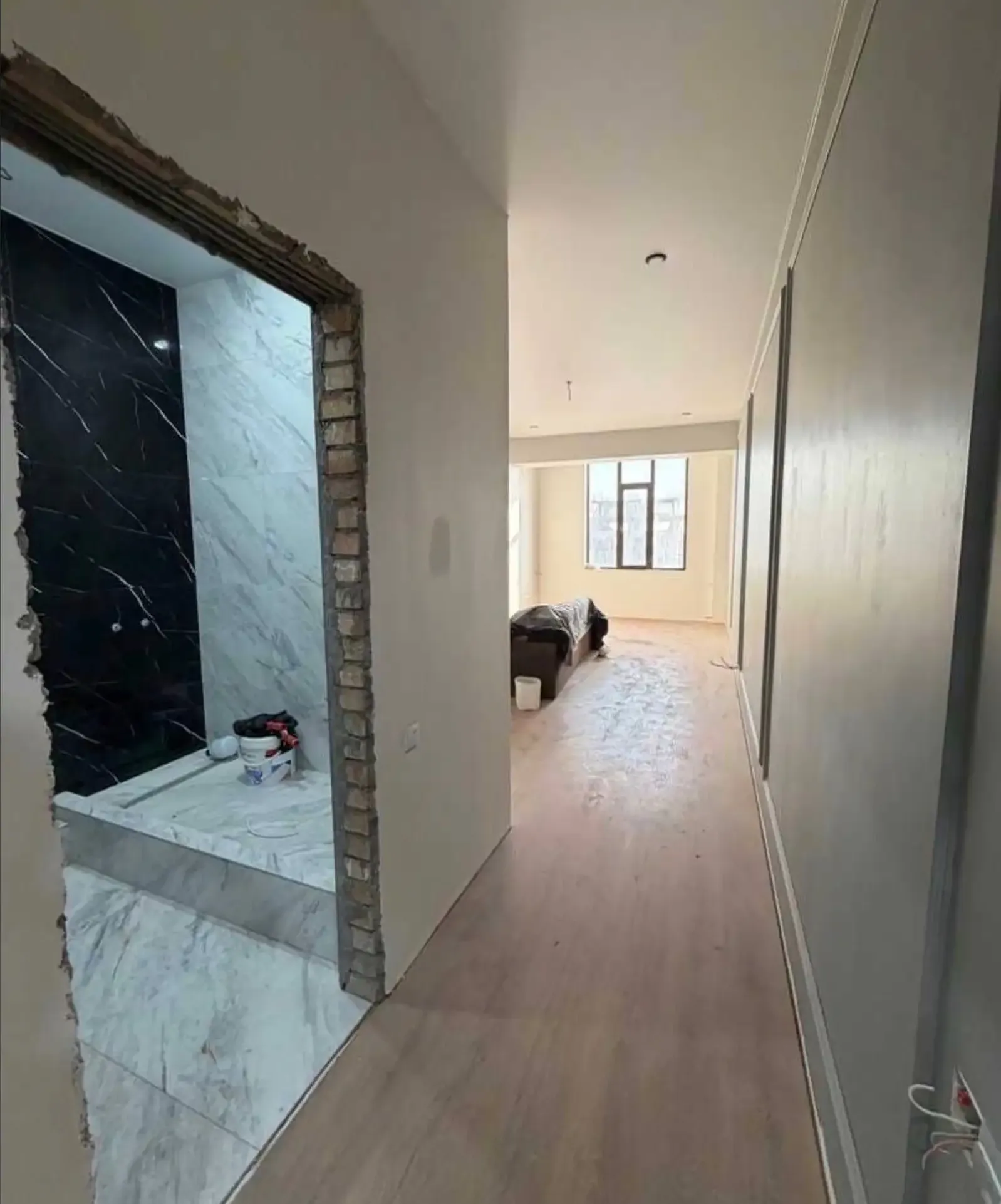 3-комн. квартира, 15 этаж, 120 м², Шохмансур