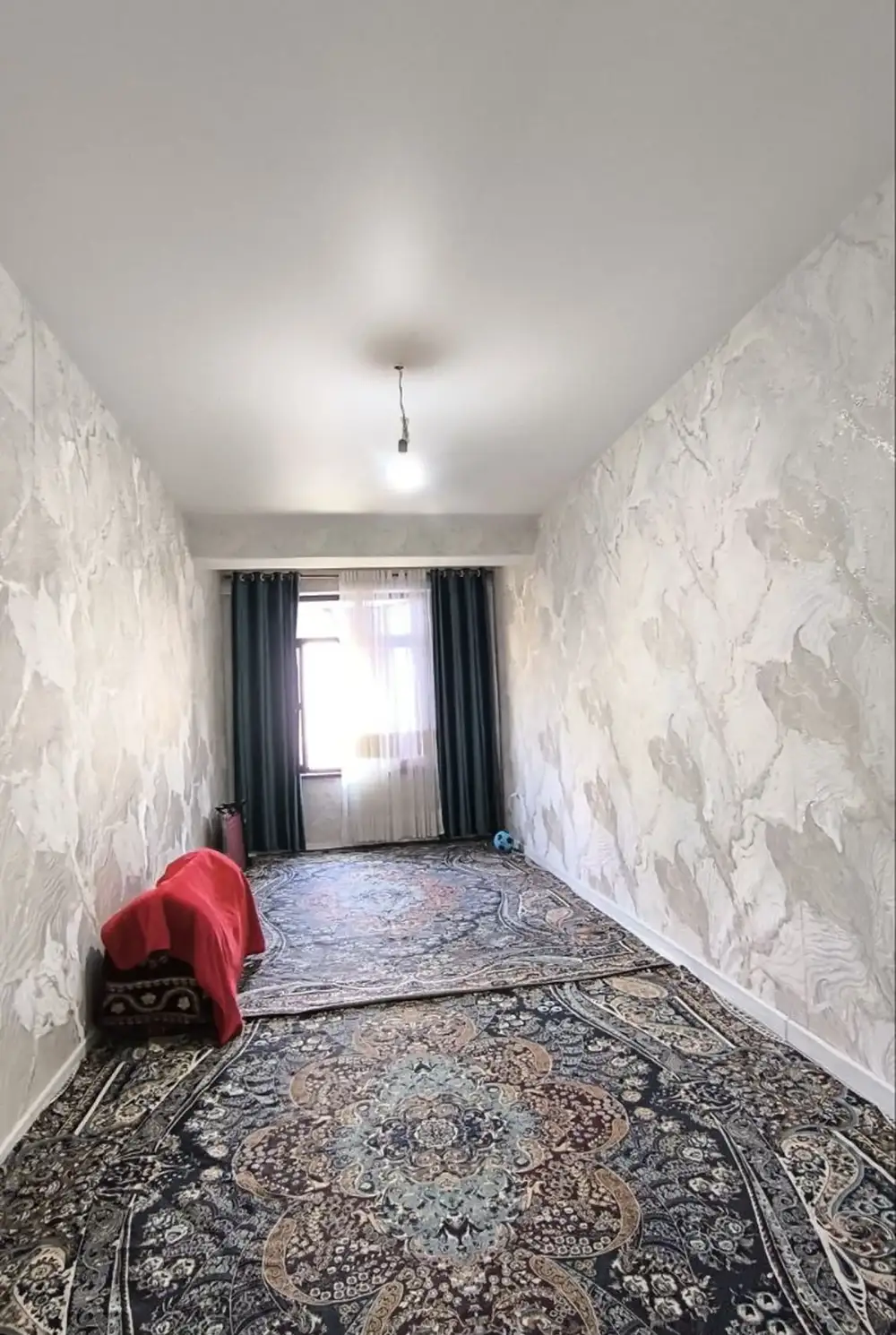 4-комн. квартира, 7 этаж, 114 м², н.Фирдавси — фото 3