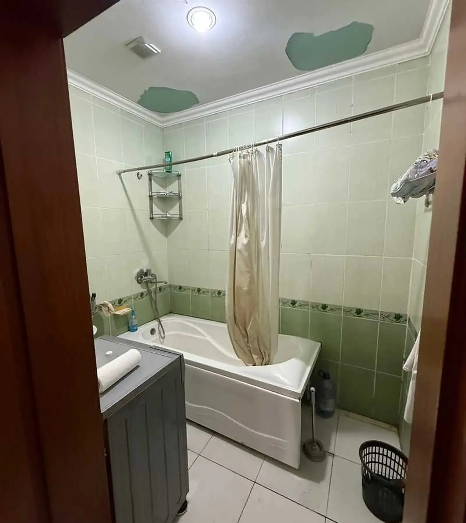 3-комн. квартира, 9 этаж, 85м², Сино- — фото 6